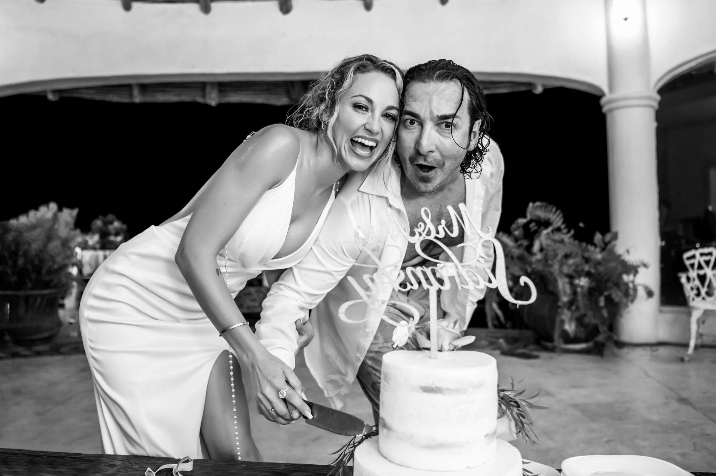 Wedding, Ashley and Shon Wedding Photo #59 by True Photography