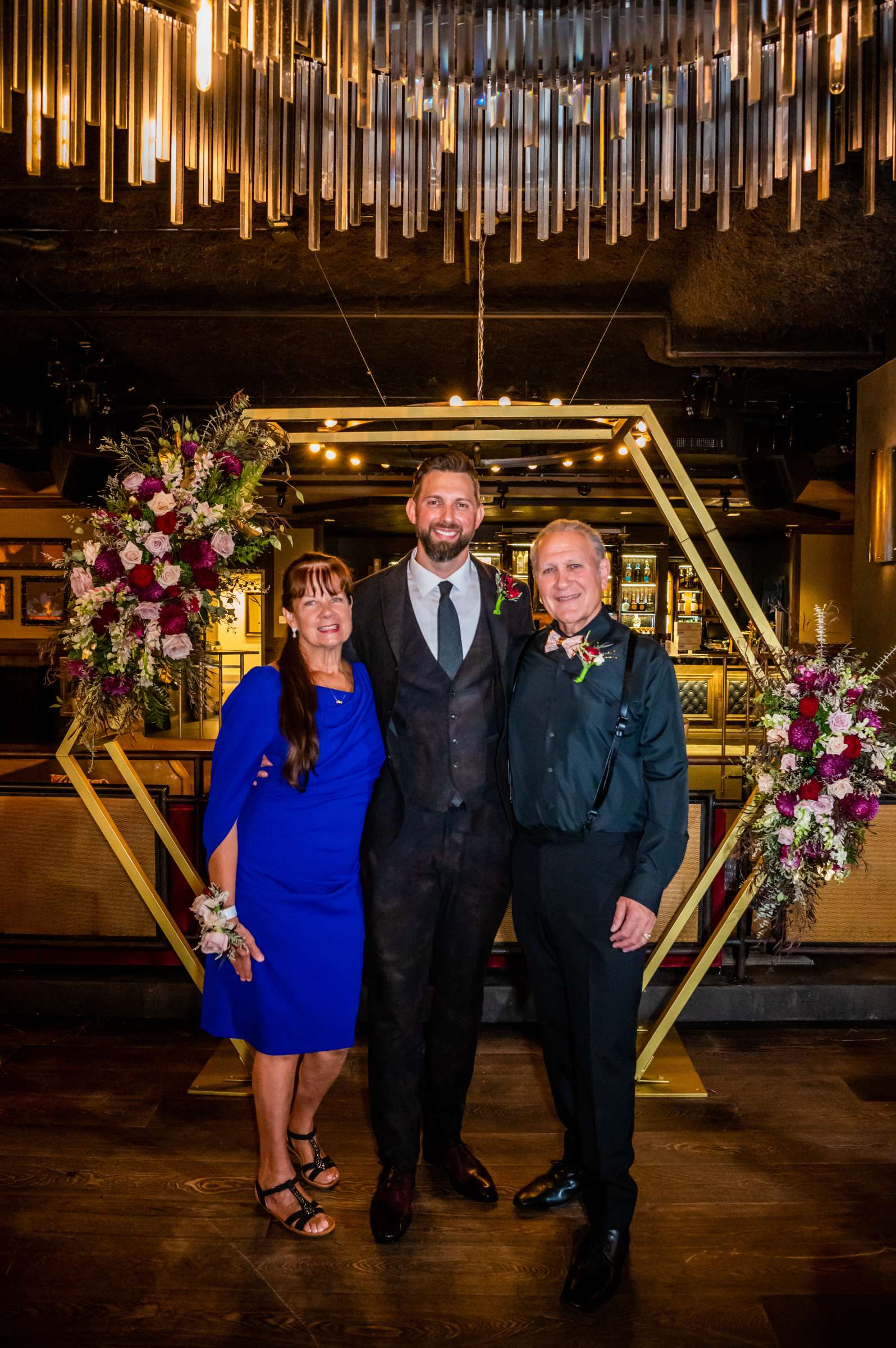 Pendry in San Diego Wedding, Lindsay and Mike Wedding Photo #49 by True Photography