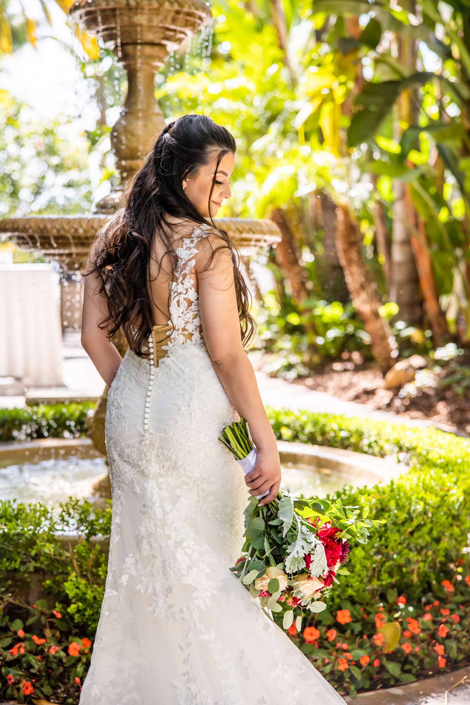 Grand Tradition Estate Wedding, Alyssa and Dylan Wedding Photo #16 by True Photography