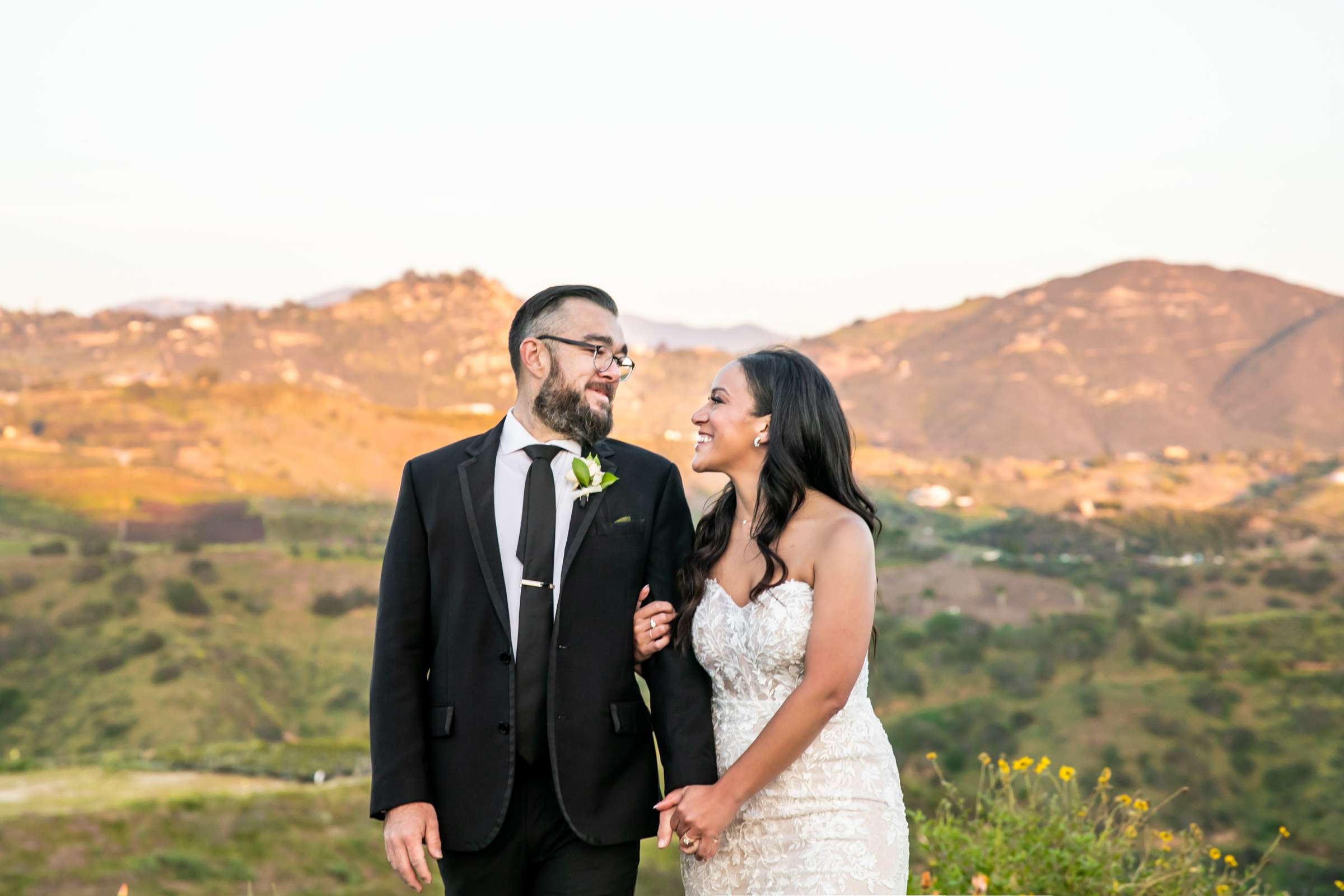 Tivoli Wedding, Seana and Mike Wedding Photo #5 by True Photography