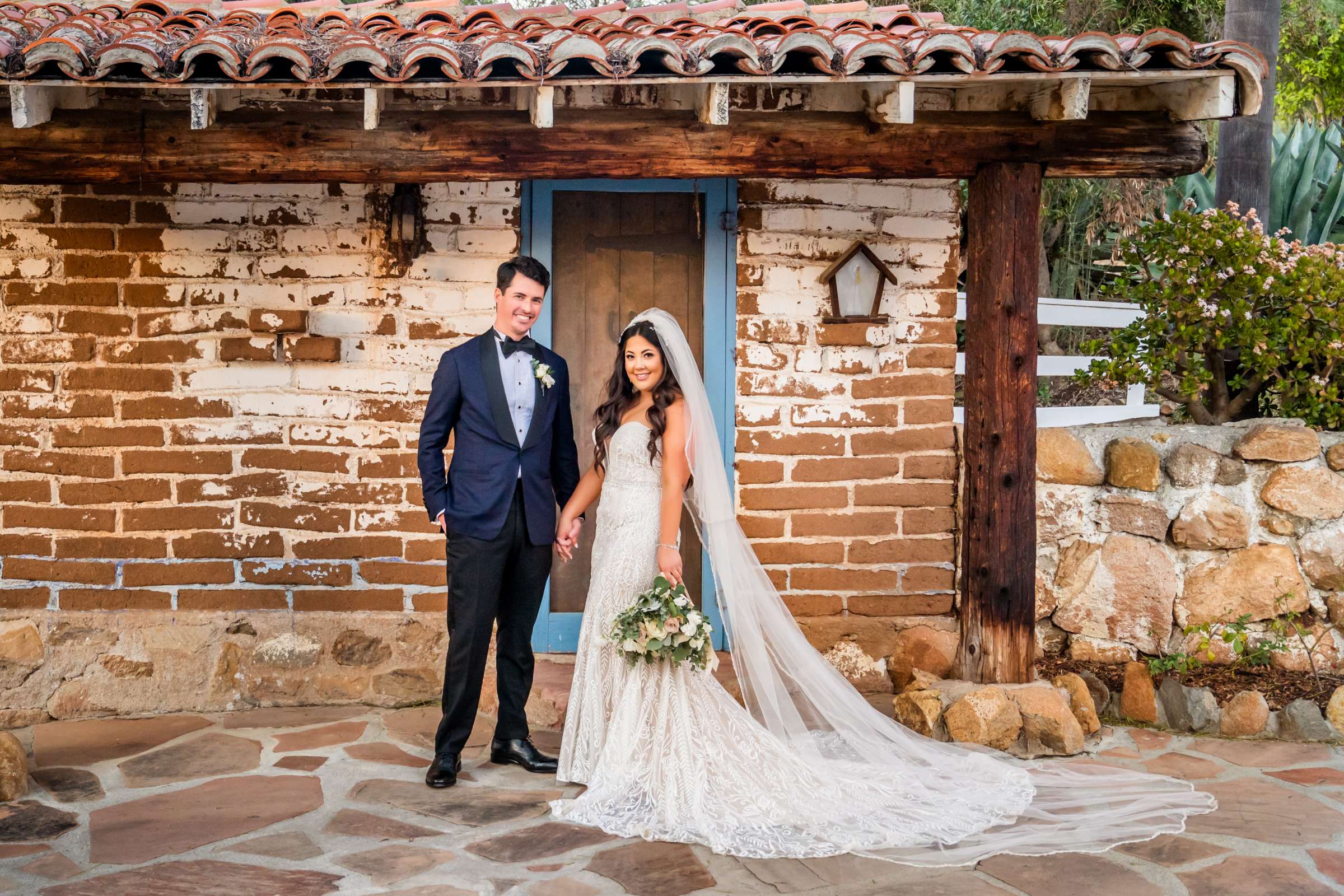 Leo Carrillo Ranch Wedding coordinated by Personal Touch Dining, Brittni and Mike Wedding Photo #52 by True Photography
