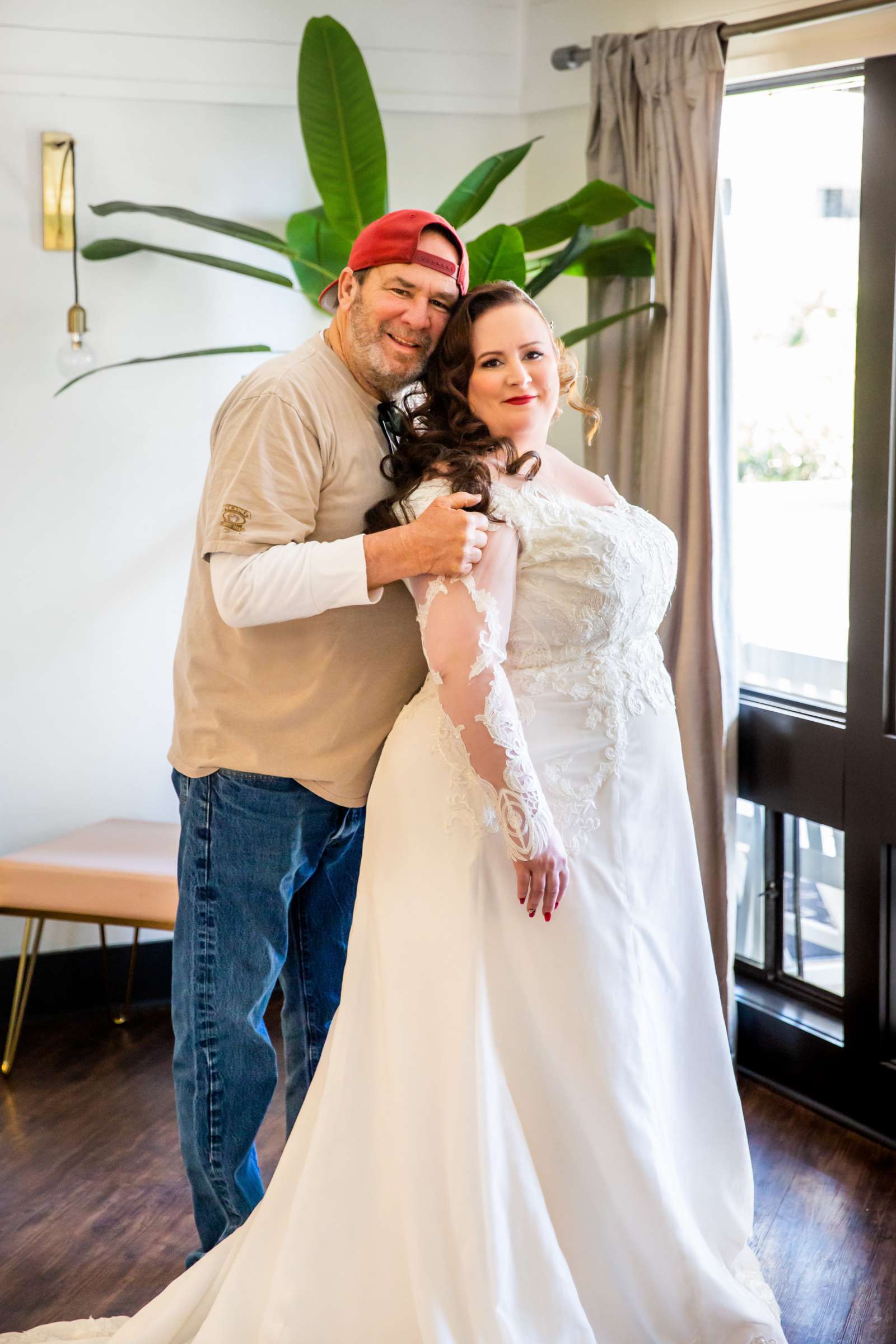 Carlsbad Windmill Wedding, Nicole and Jeffrey Wedding Photo #630915 by True Photography