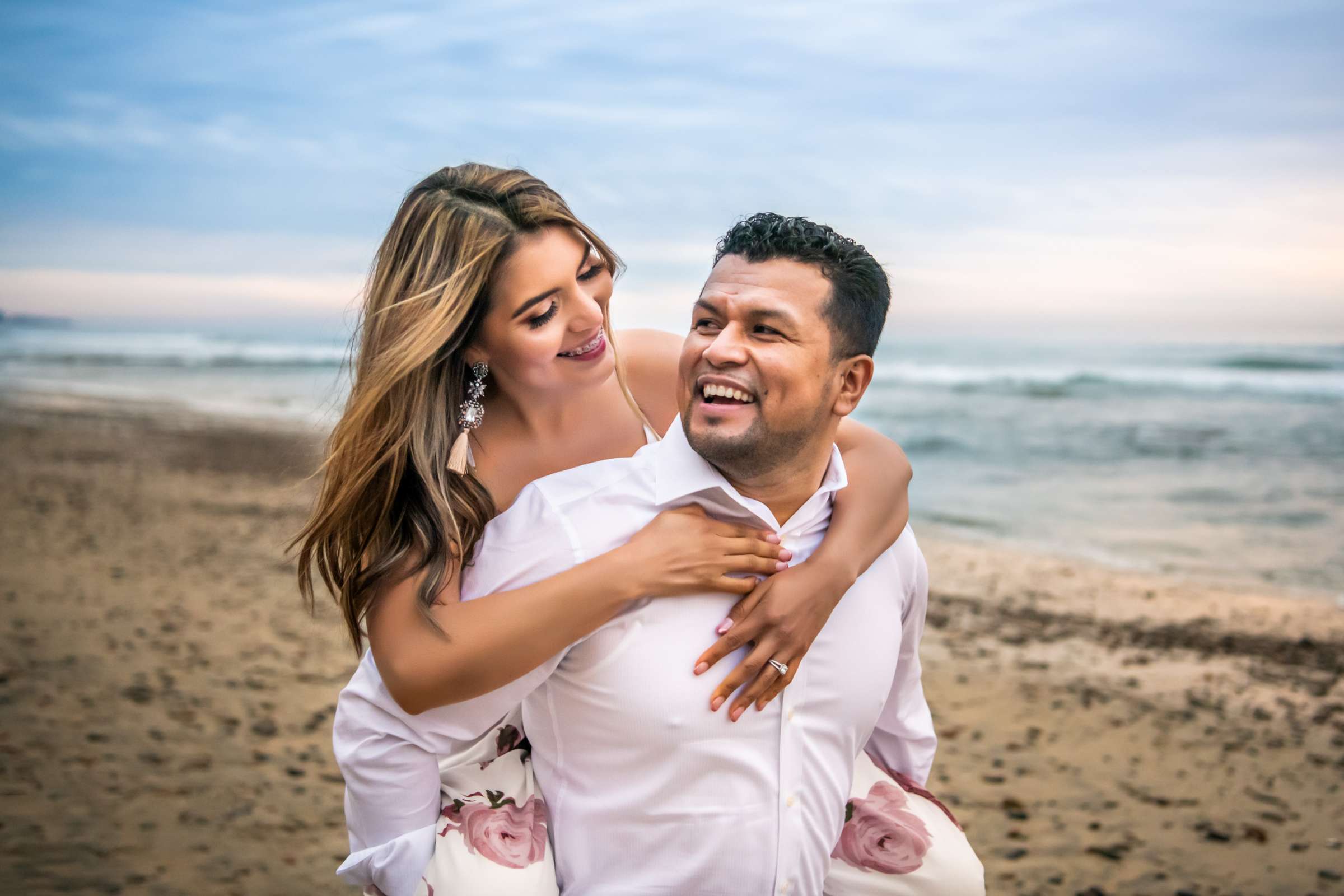 Engagement, Sinthia and Jose Engagement Photo #622831 by True Photography