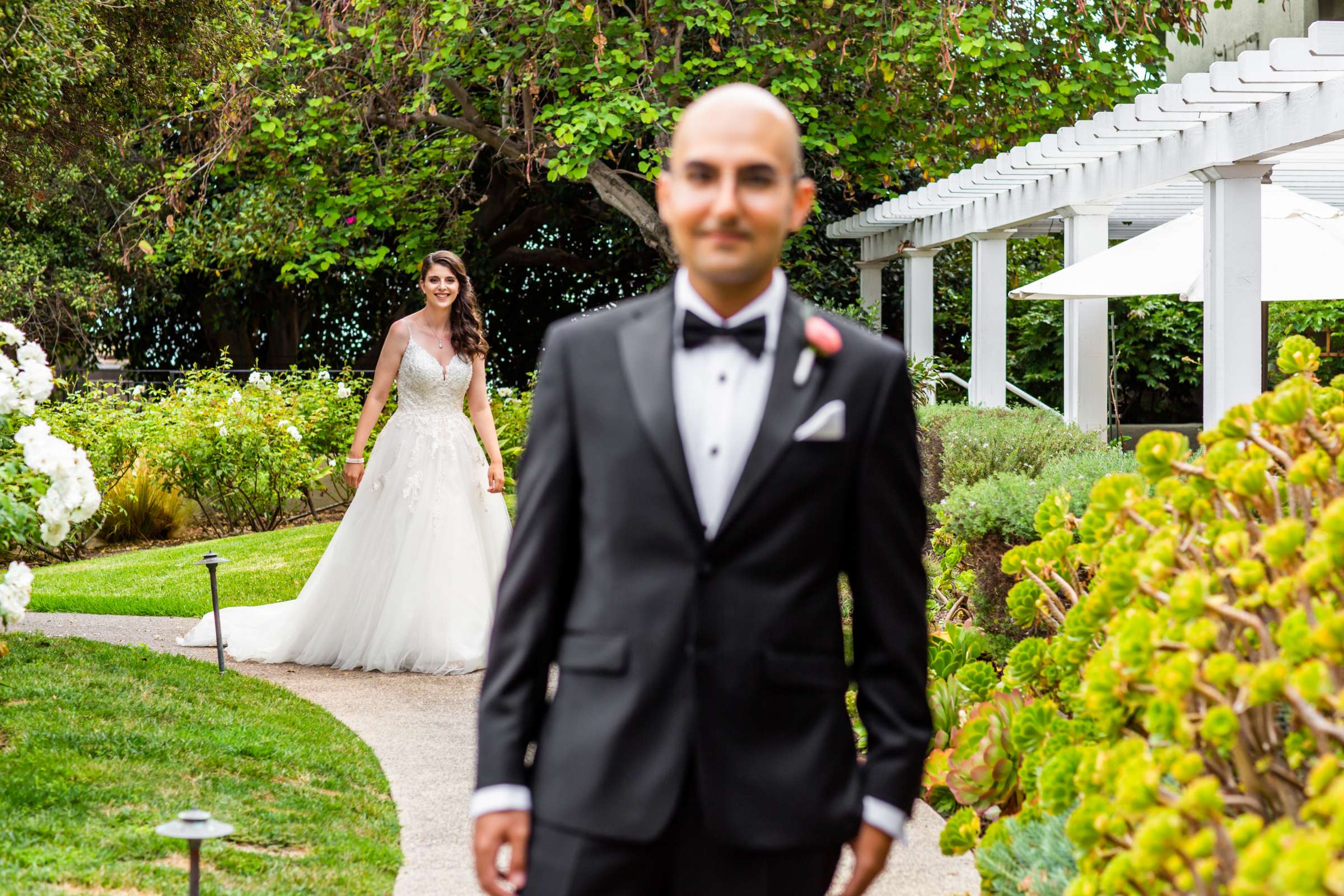 Wedding coordinated by Sweet Blossom Weddings, Kate and Rustin Wedding Photo #640098 by True Photography