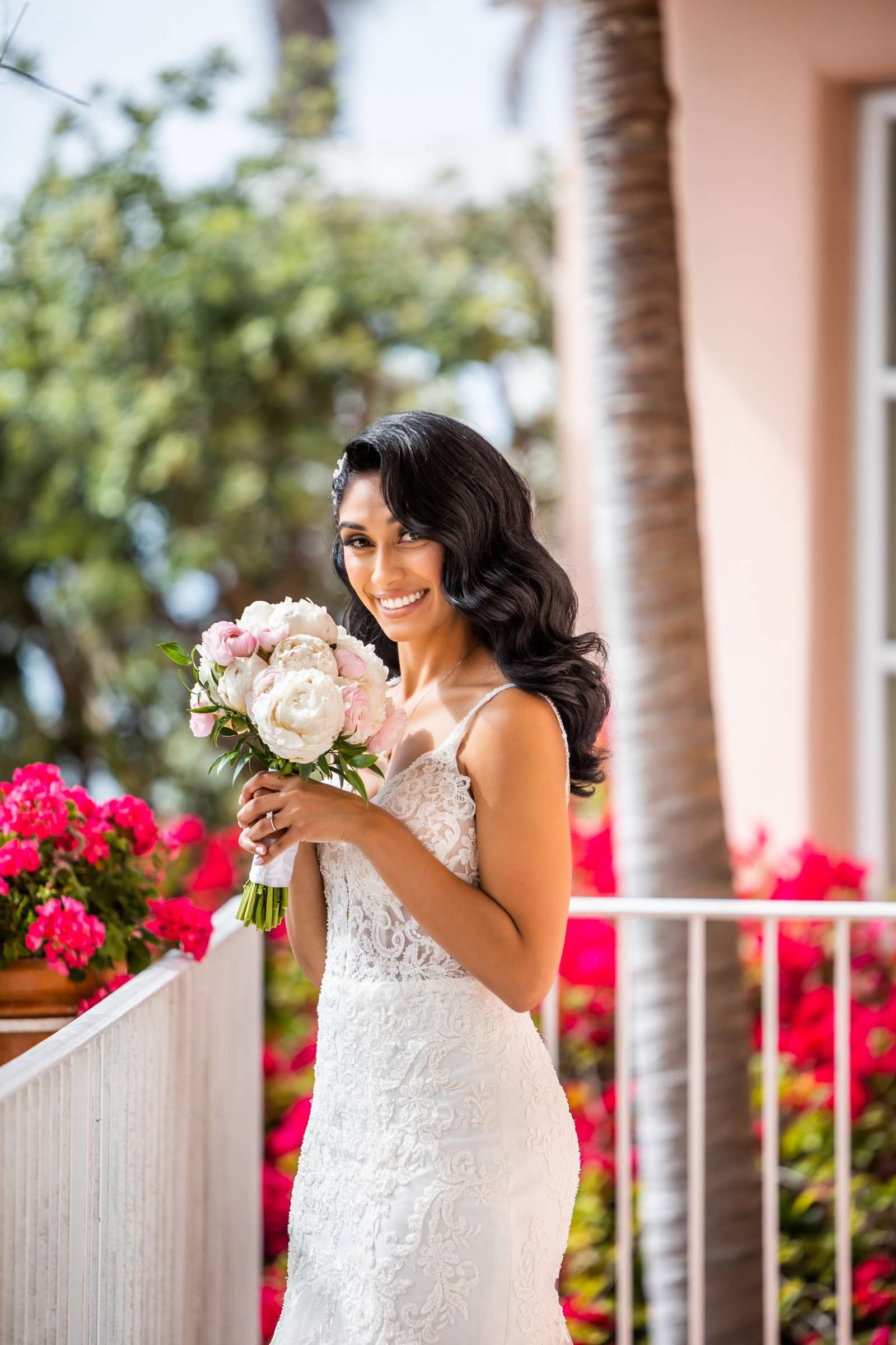 La Valencia Wedding coordinated by Nicole Manalo Events, Catherine and Kyle Wedding Photo #22 by True Photography