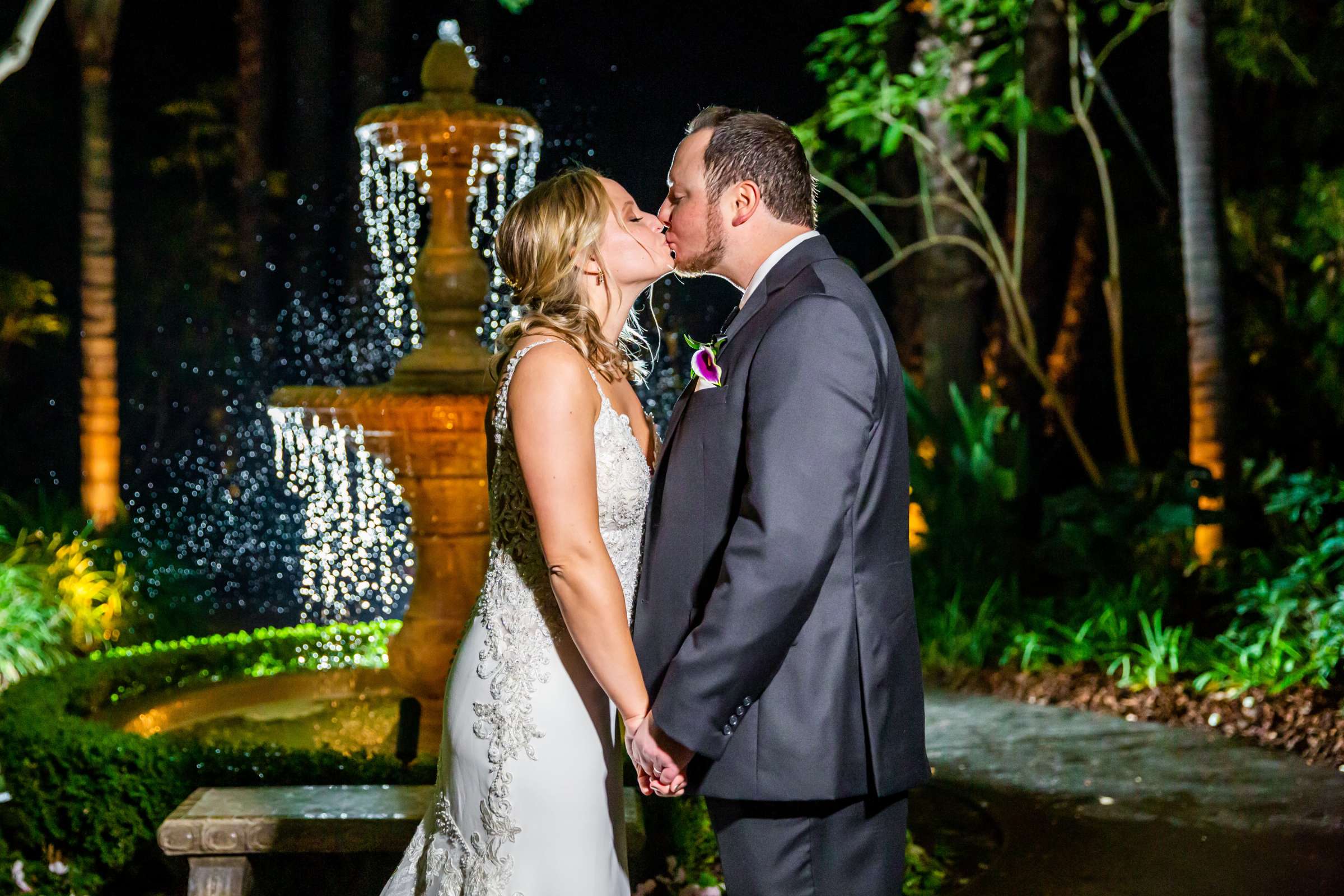 Grand Tradition Estate Wedding, Heather and Mike Wedding Photo #1 by True Photography