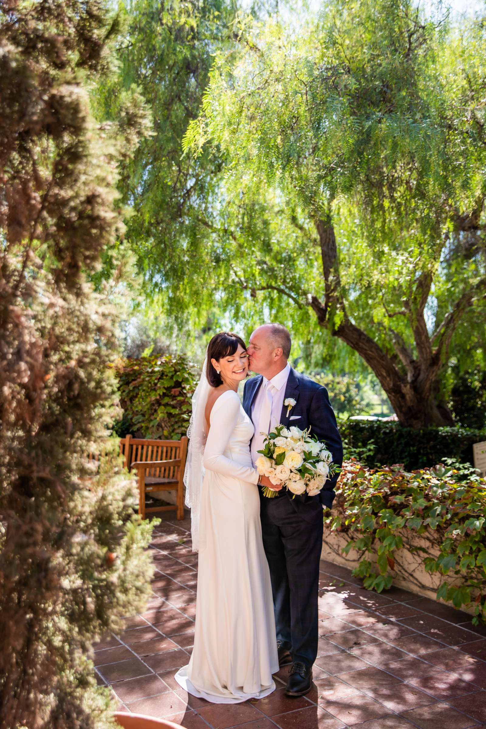 Rancho Bernardo Inn Wedding, Jean and Ty Wedding Photo #703259 by True Photography