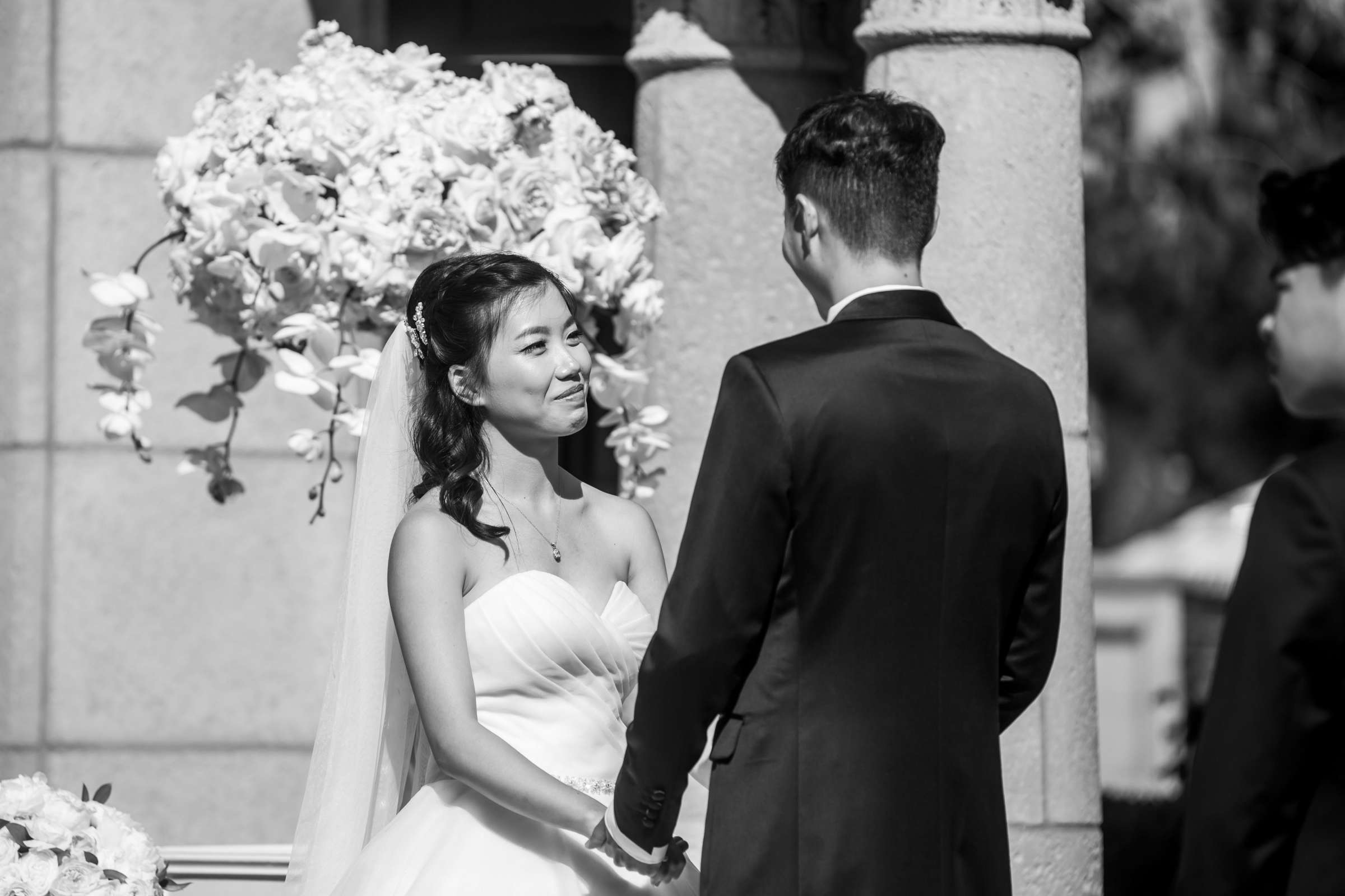 Fairmont Grand Del Mar Wedding coordinated by First Comes Love Weddings & Events, Sibo and David Wedding Photo #636744 by True Photography