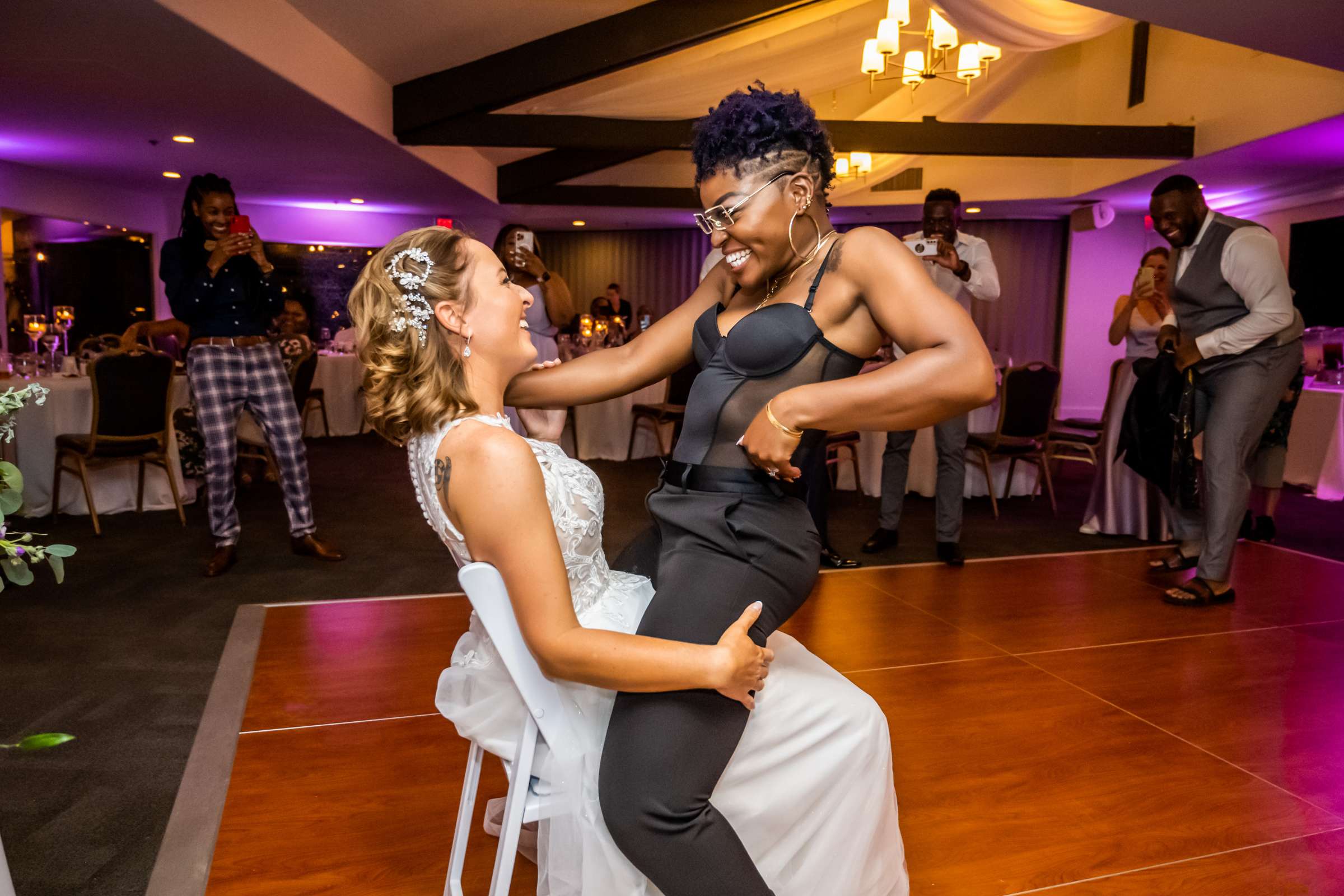 Lakehouse Hotel and Resort Wedding, Starr and Jasmin Wedding Photo #26 by True Photography