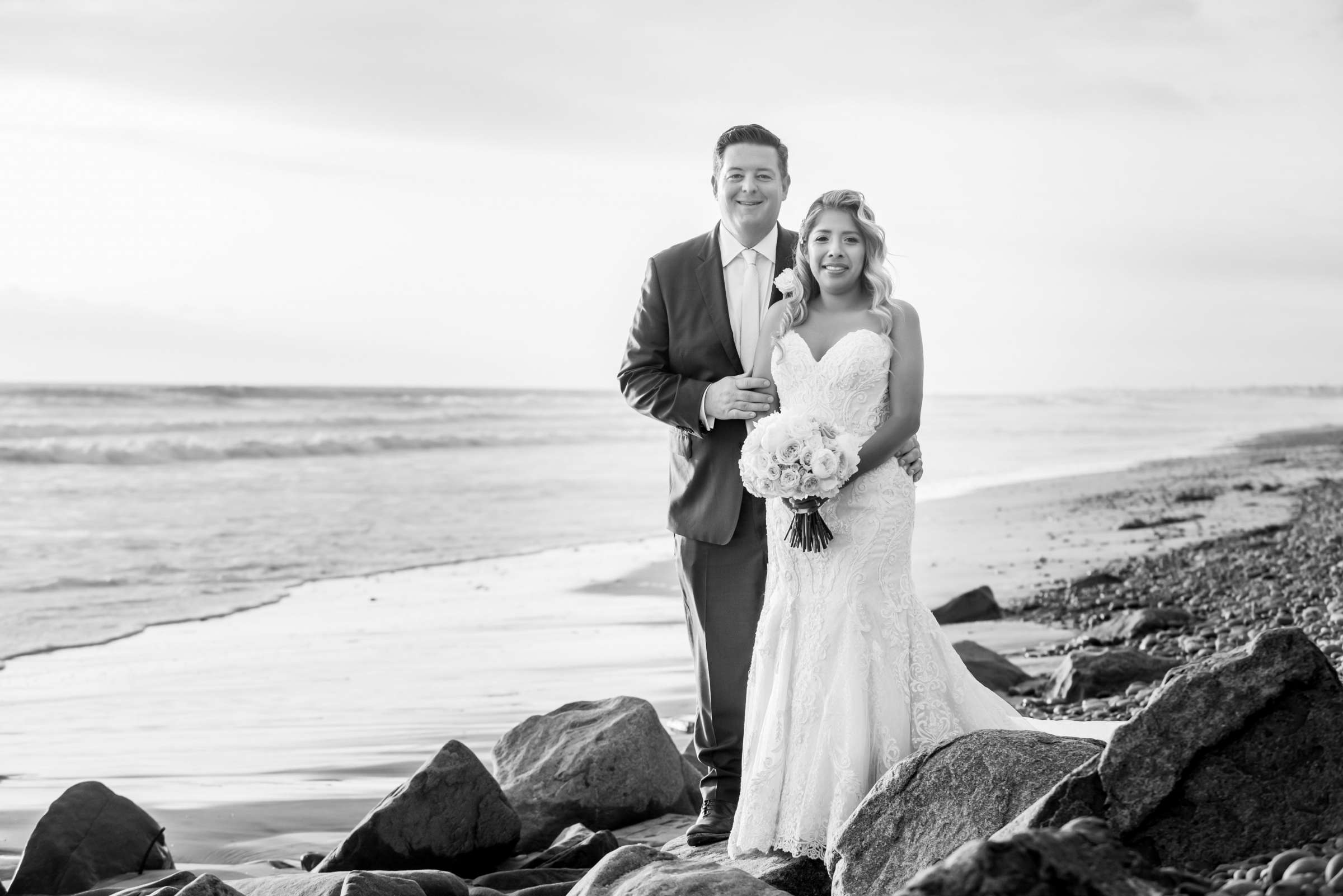 Cape Rey Wedding coordinated by Events by Jenny Smorzewski, Imelda and Mike Wedding Photo #86 by True Photography