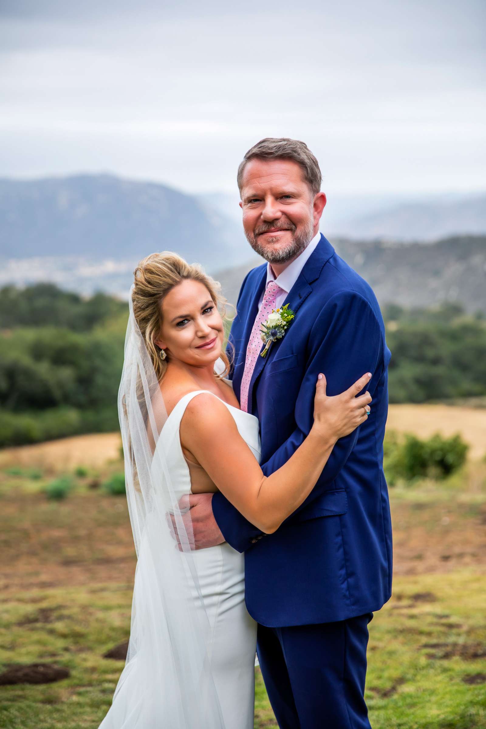 Condors Nest Ranch Wedding, Natascha and Brent Wedding Photo #11 by True Photography