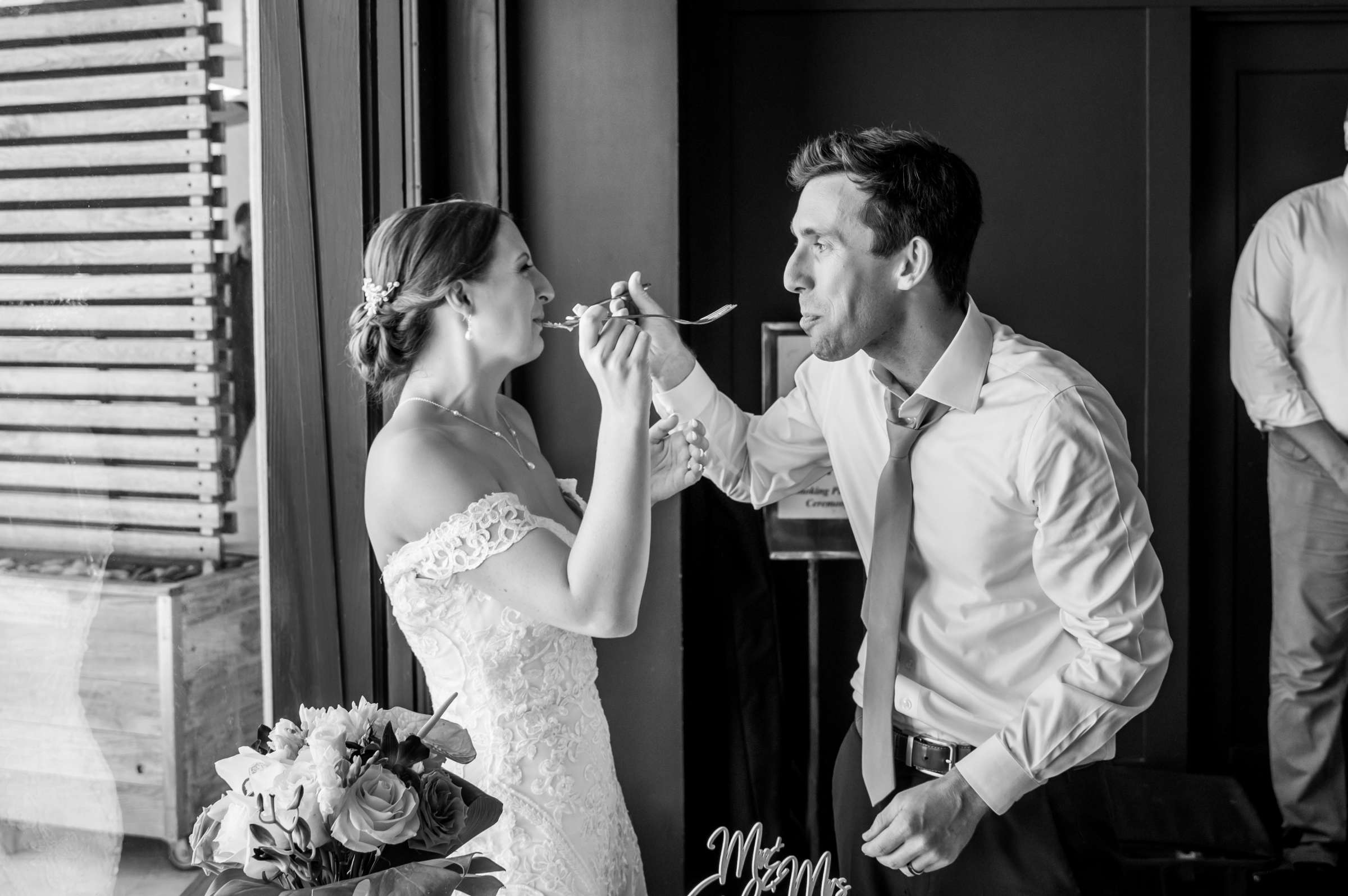 Tom Ham's Lighthouse Wedding, Alyssa and Ryan Wedding Photo #94 by True Photography