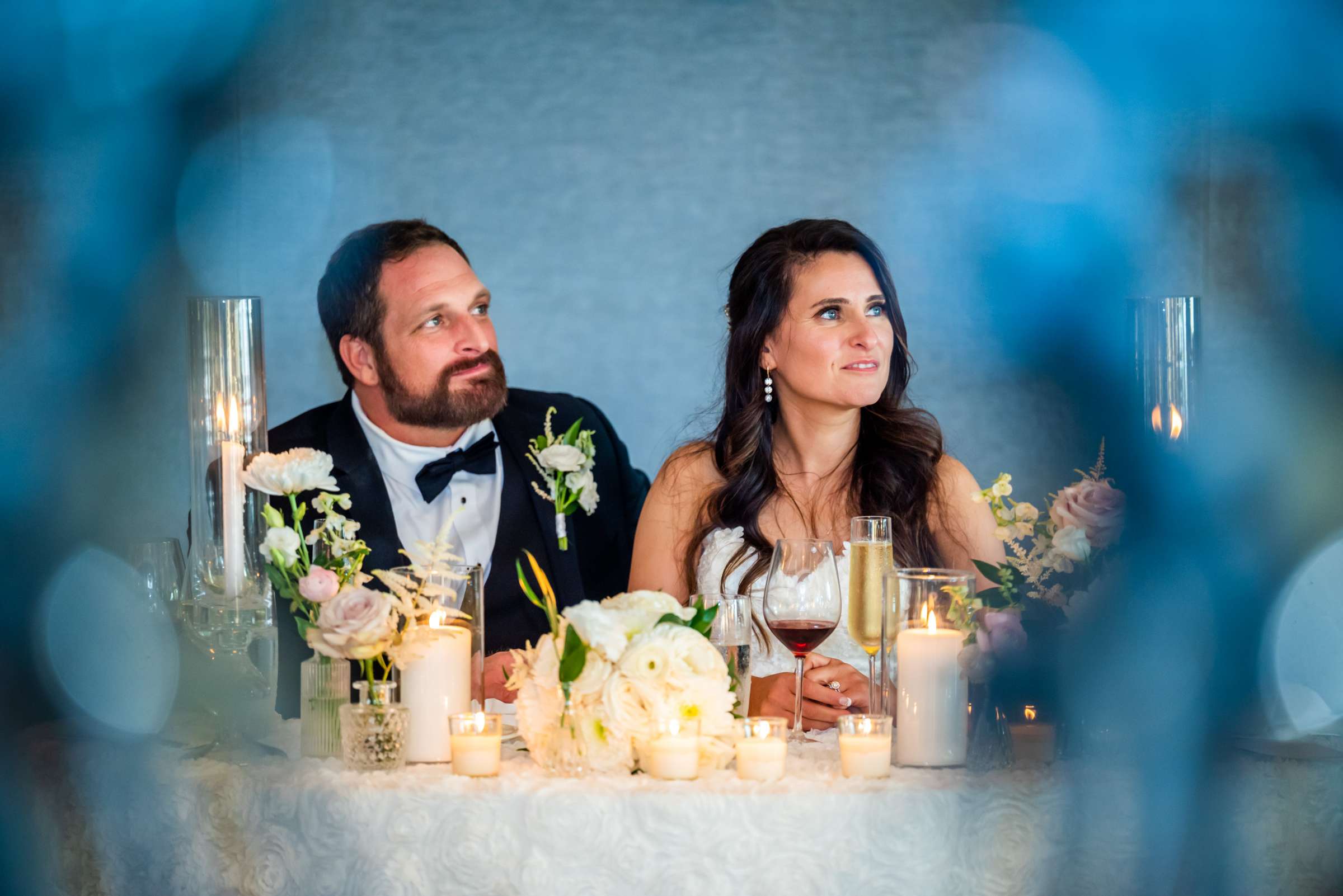 La Valencia Wedding, Yuli and Josh Wedding Photo #28 by True Photography