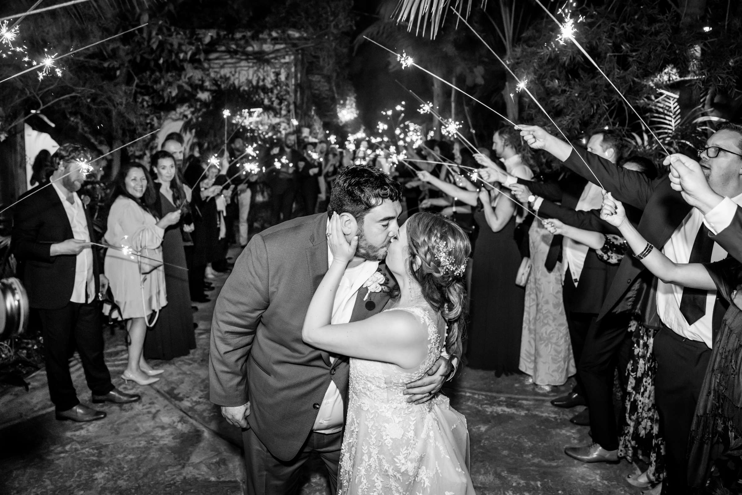 Hartley Botanica Wedding, Michelle and Aaron Wedding Photo #50 by True Photography
