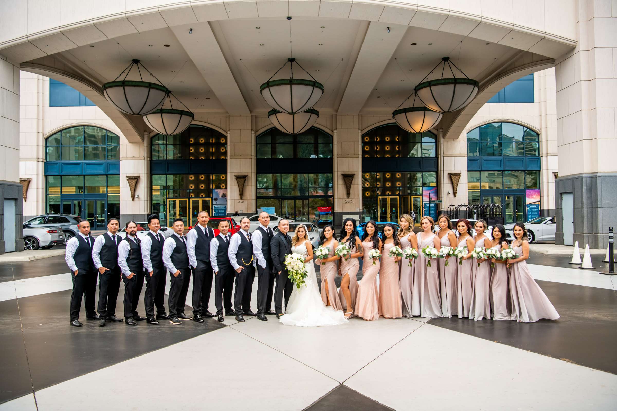 Tom Ham's Lighthouse Wedding, Mia and Christopher Wedding Photo #618342 by True Photography