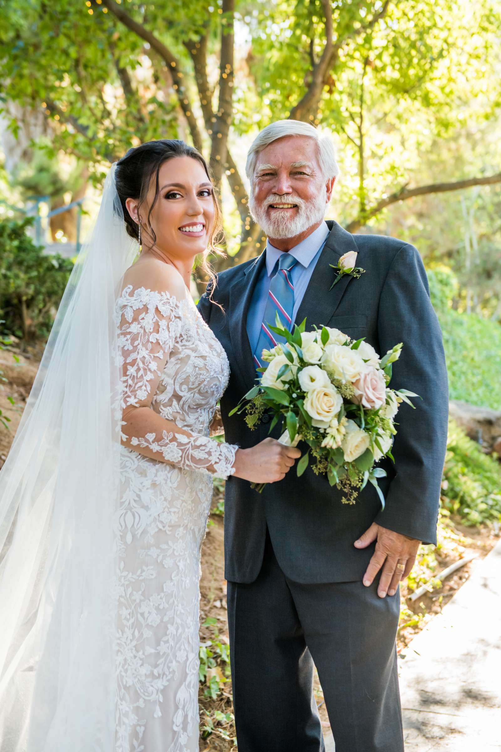 Pala Mesa Resort Wedding, Lindsay and John Wedding Photo #53 by True Photography