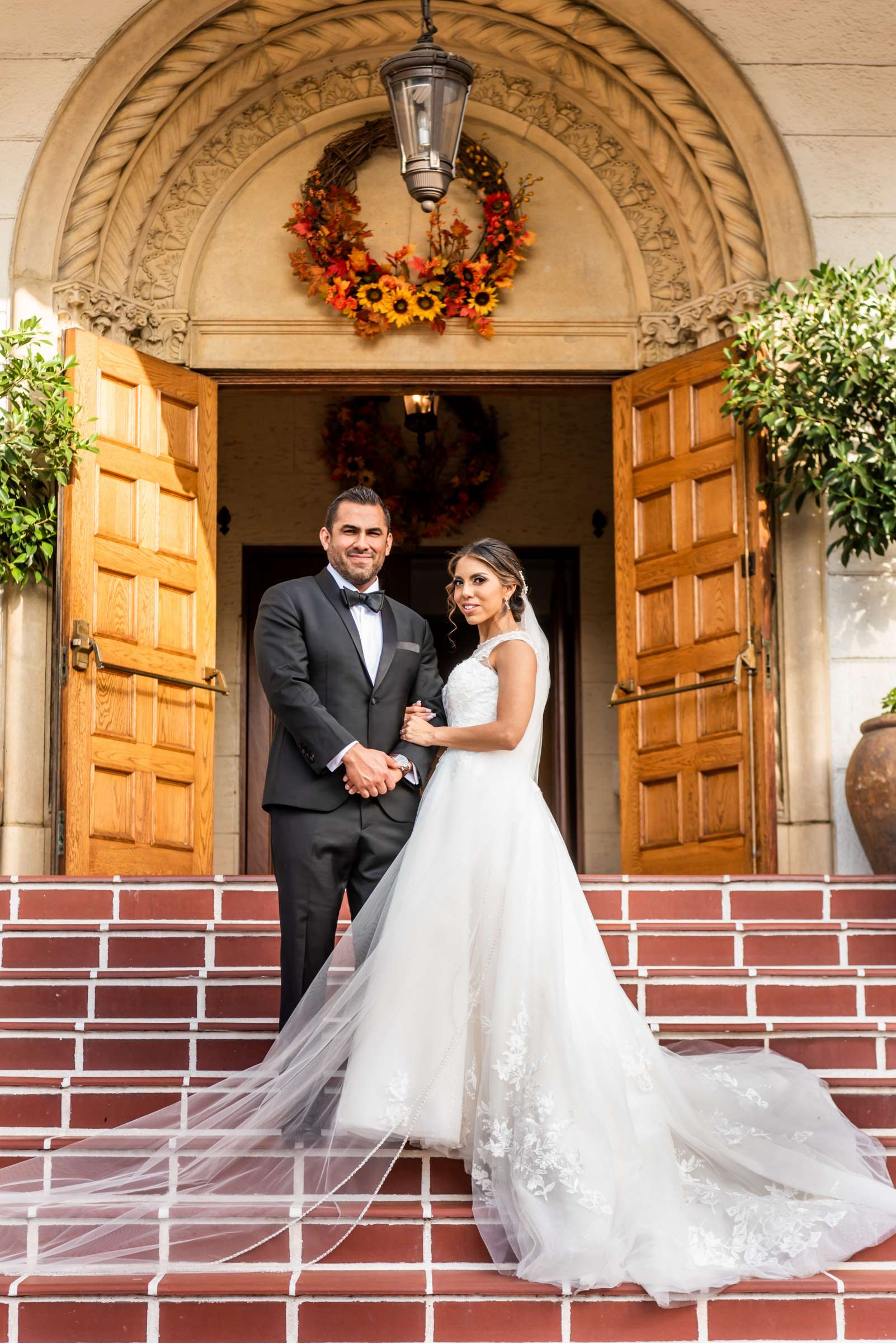 The Westgate Hotel Wedding coordinated by SD Weddings by Gina, Vida and Luis Wedding Photo #9 by True Photography