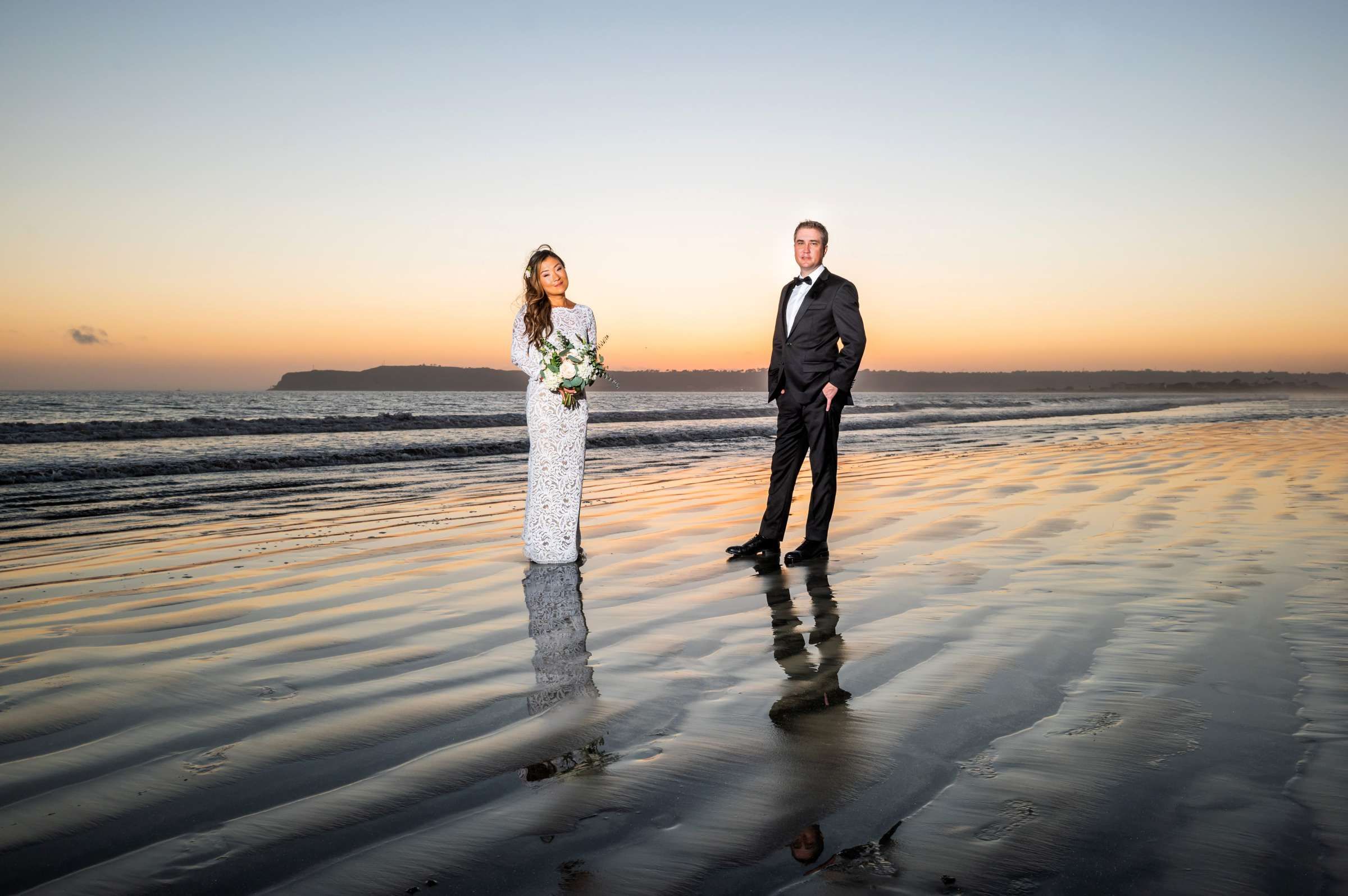 Hotel Del Coronado Wedding, Erica and Tim Wedding Photo #25 by True Photography
