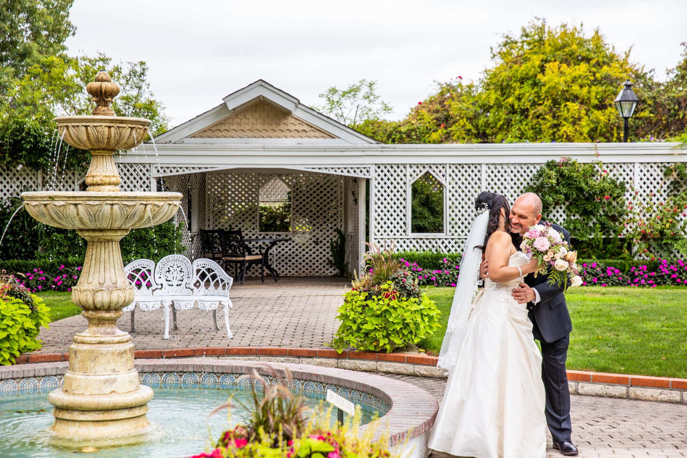Grand Tradition Estate Wedding, Adia and Michael Wedding Photo #34 by True Photography