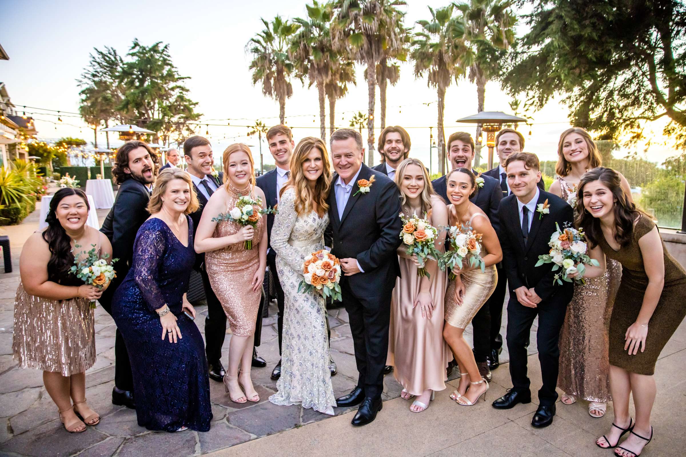 Cape Rey Carlsbad, A Hilton Resort Wedding, Susan and Dale Wedding Photo #11 by True Photography