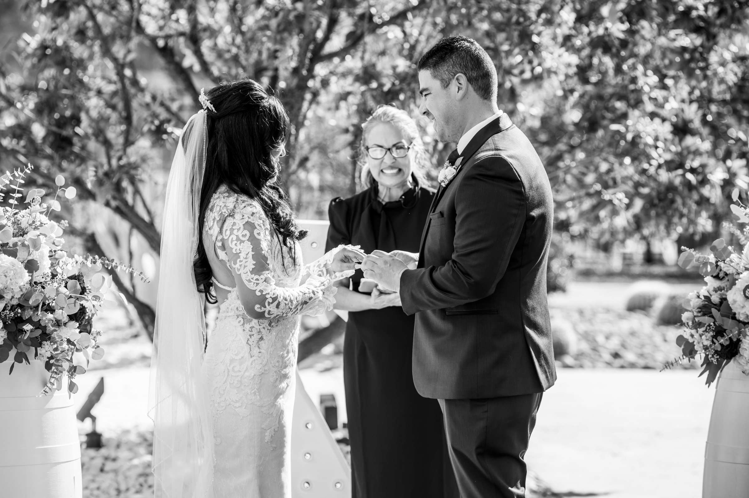 Sycuan Resort Wedding coordinated by Weddings With Love & Laughter, Lani and Anthony Wedding Photo #625340 by True Photography