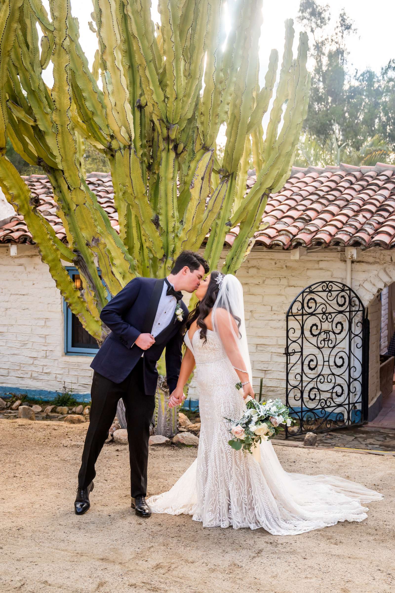Leo Carrillo Ranch Wedding coordinated by Personal Touch Dining, Brittni and Mike Wedding Photo #29 by True Photography