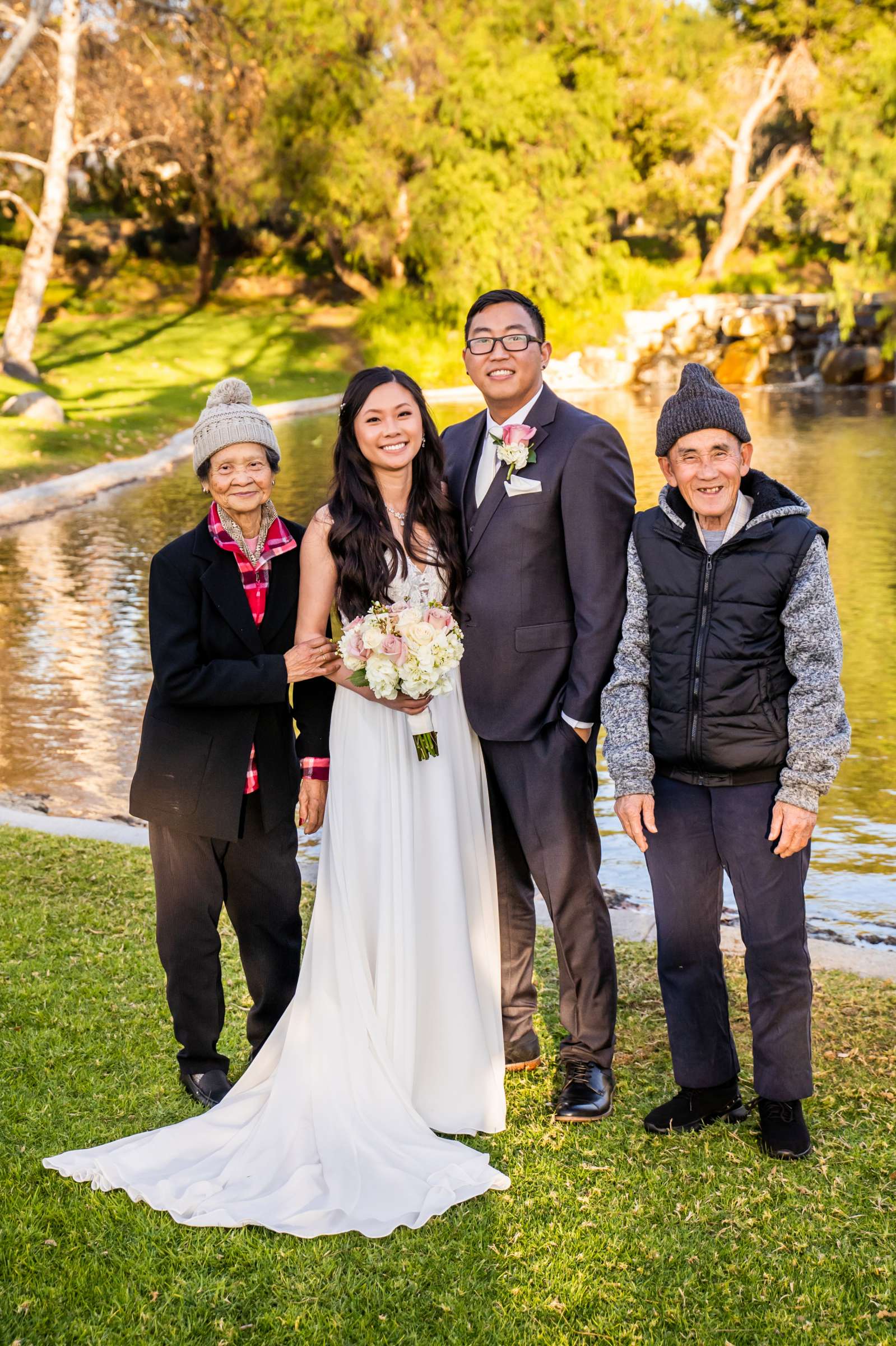 Maderas Golf Club Wedding coordinated by Creative Affairs Inc, Helen and James Wedding Photo #15 by True Photography