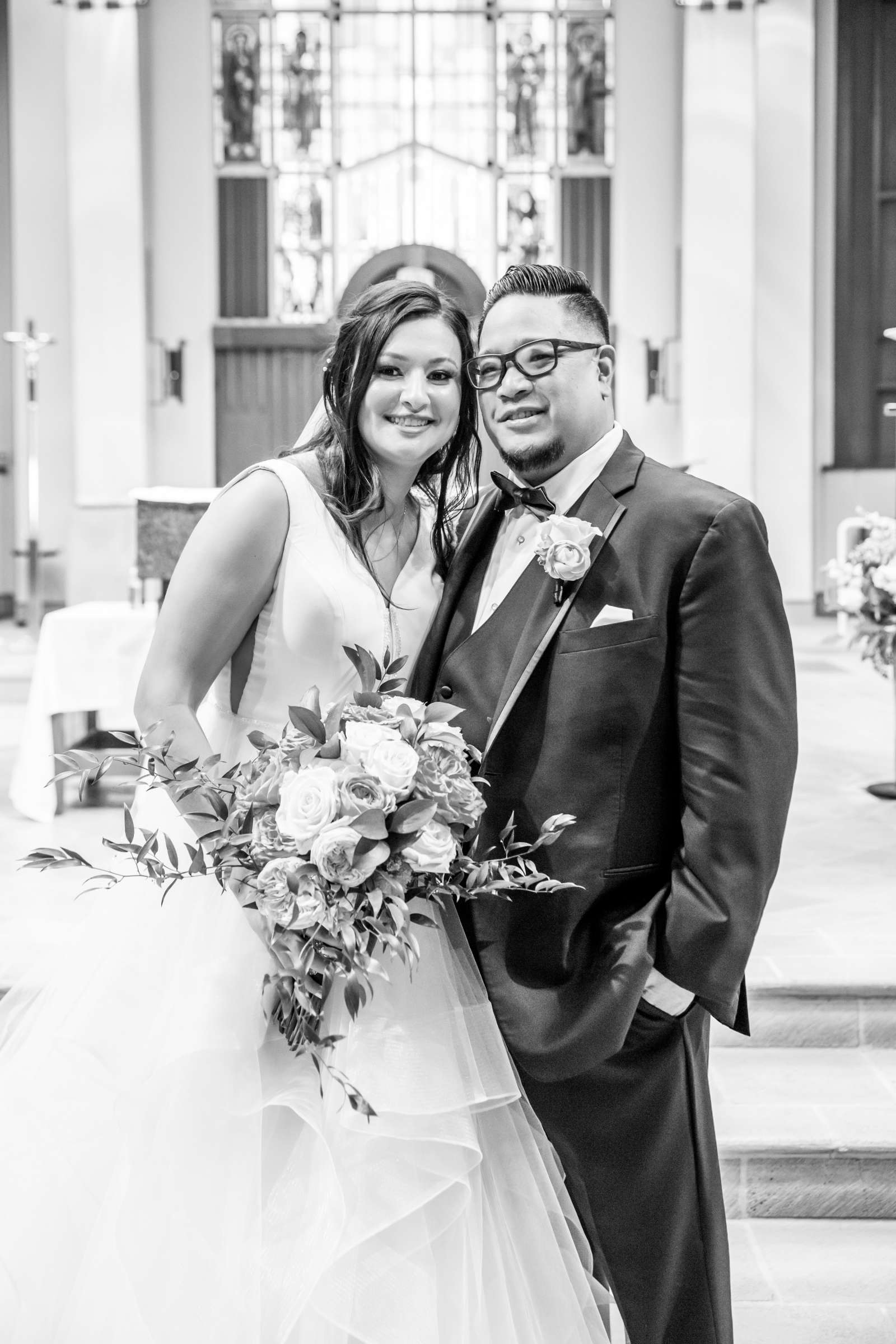 Botanica the Venue Wedding, Marie and Archie Wedding Photo #627093 by True Photography