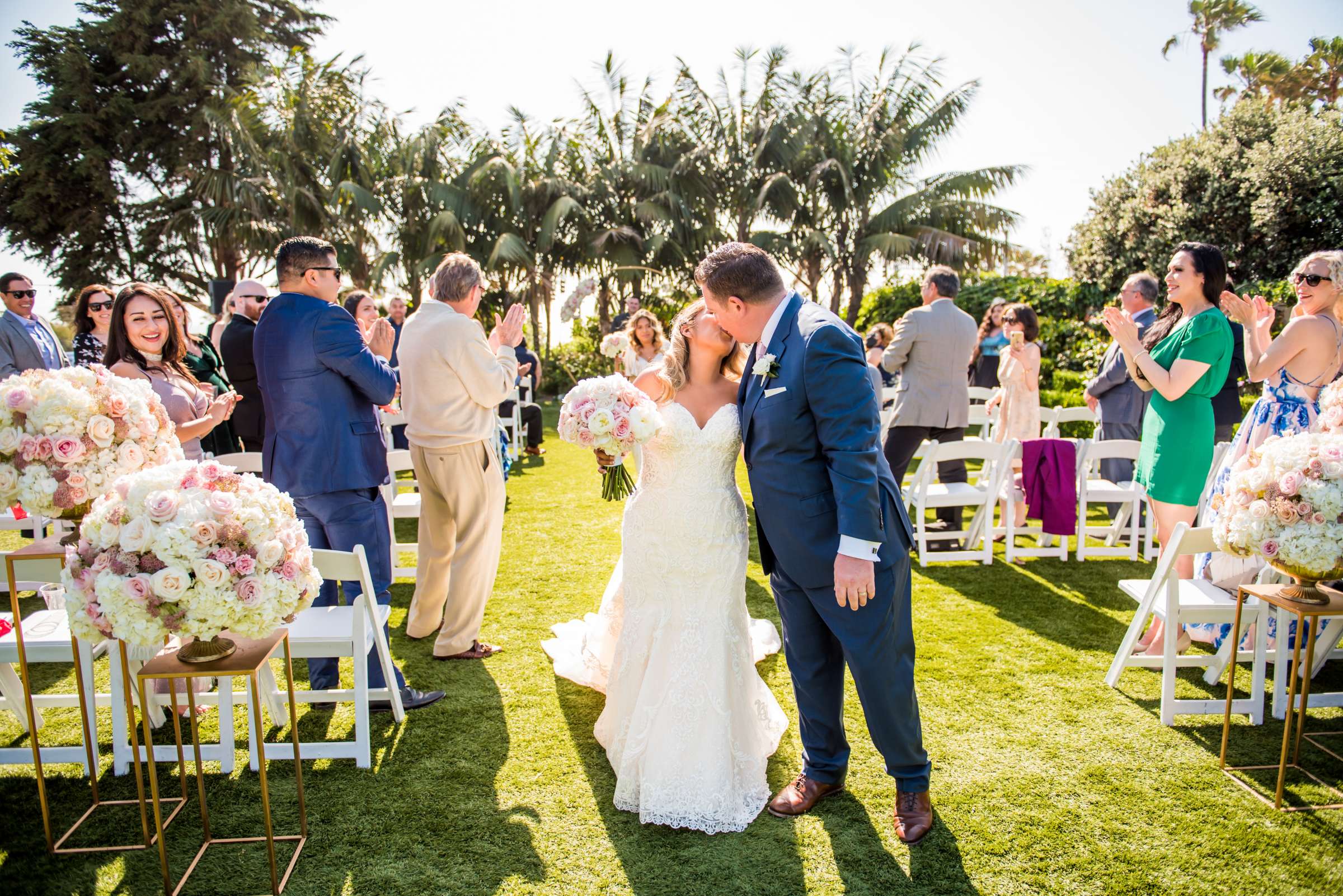 Cape Rey Wedding coordinated by Events by Jenny Smorzewski, Imelda and Mike Wedding Photo #108 by True Photography