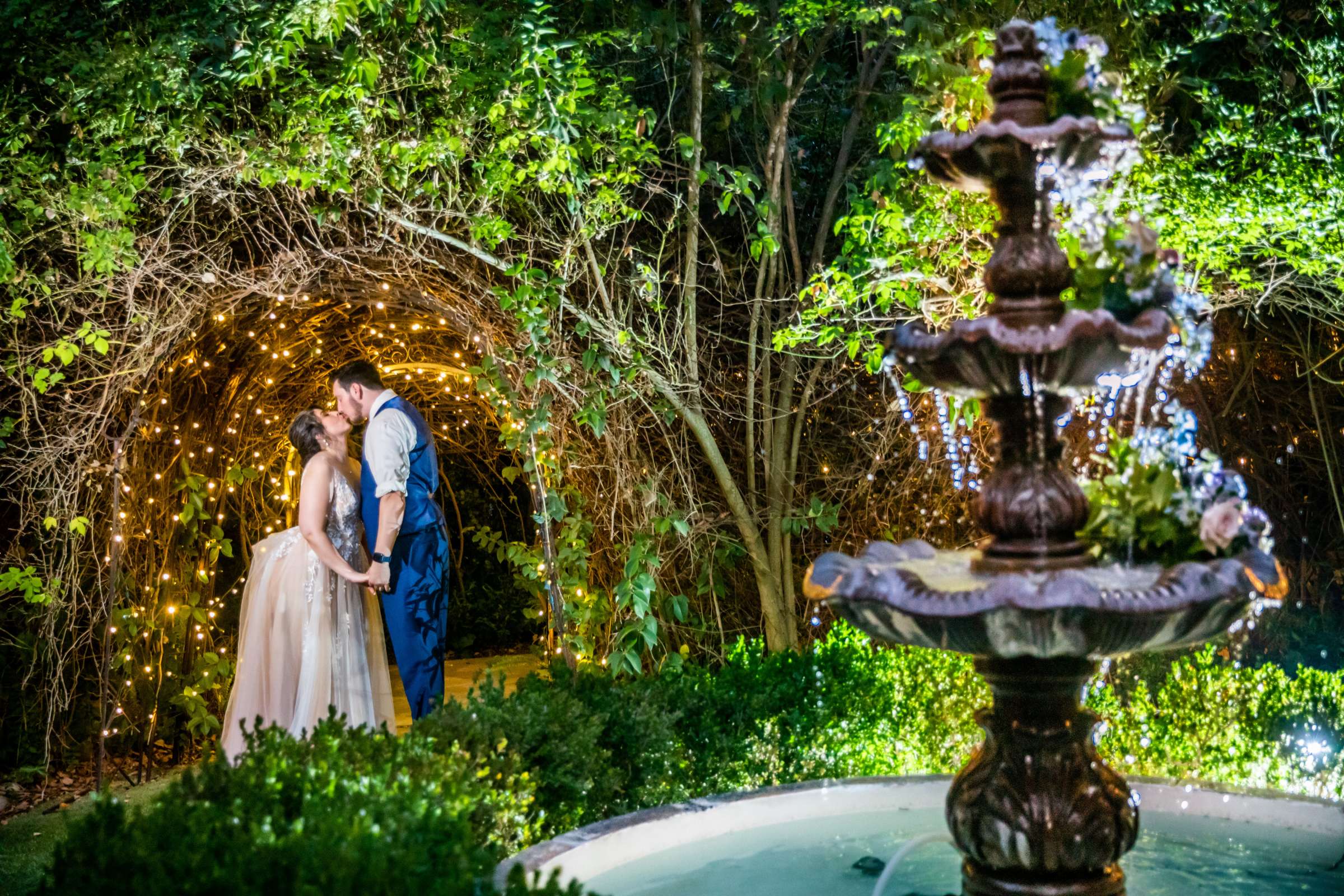 Twin Oaks House & Gardens Wedding Estate Wedding, Megan and Nicholas Wedding Photo #25 by True Photography