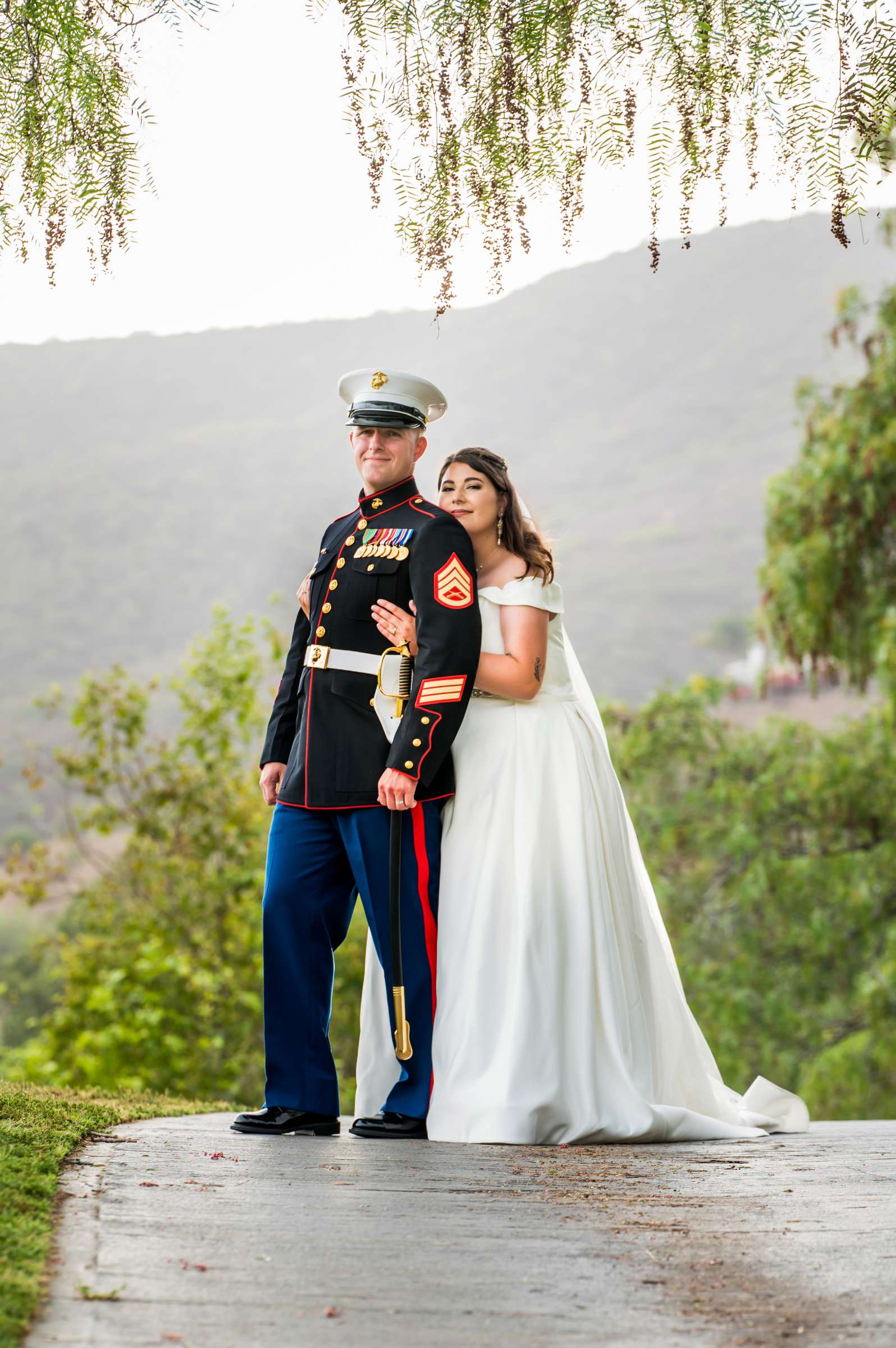 Twin Oaks Golf Course Wedding, Kathleen and Michael Wedding Photo #644717 by True Photography
