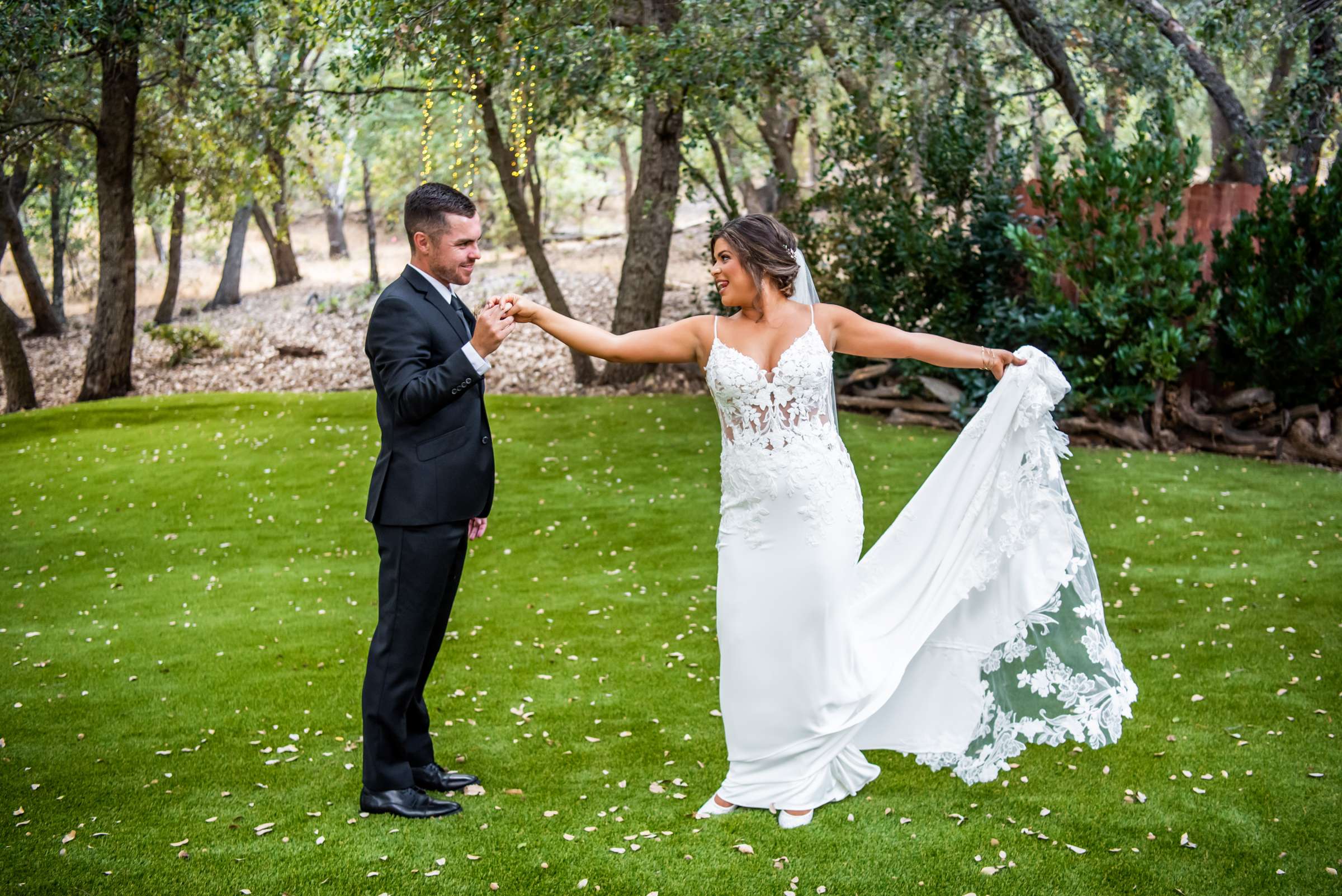 Pine Hills Lodge Wedding, Aryn and Timothy Wedding Photo #139 by True Photography