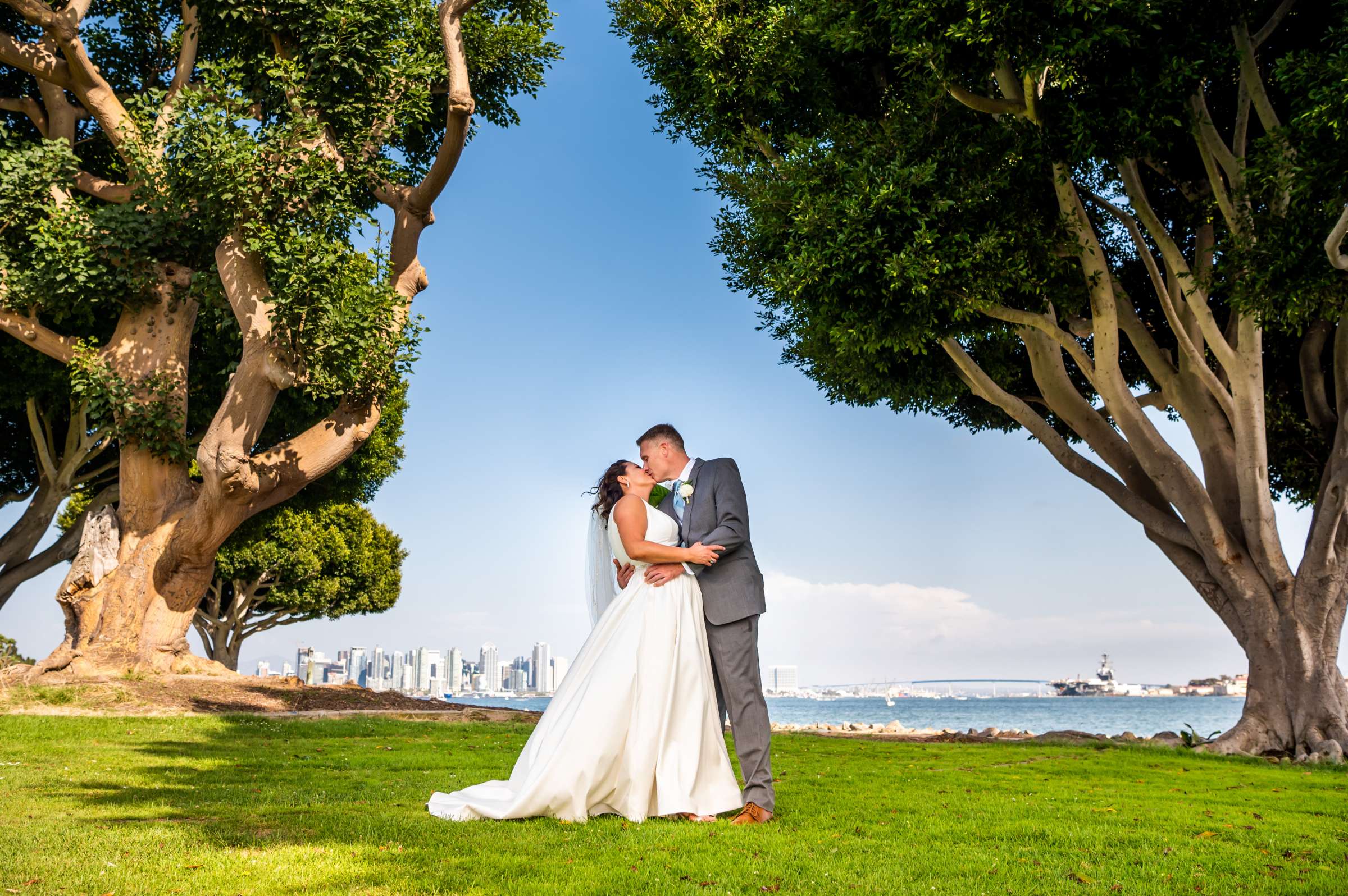 Harbor View Loft Wedding, Natalie and Jeff Wedding Photo #702179 by True Photography