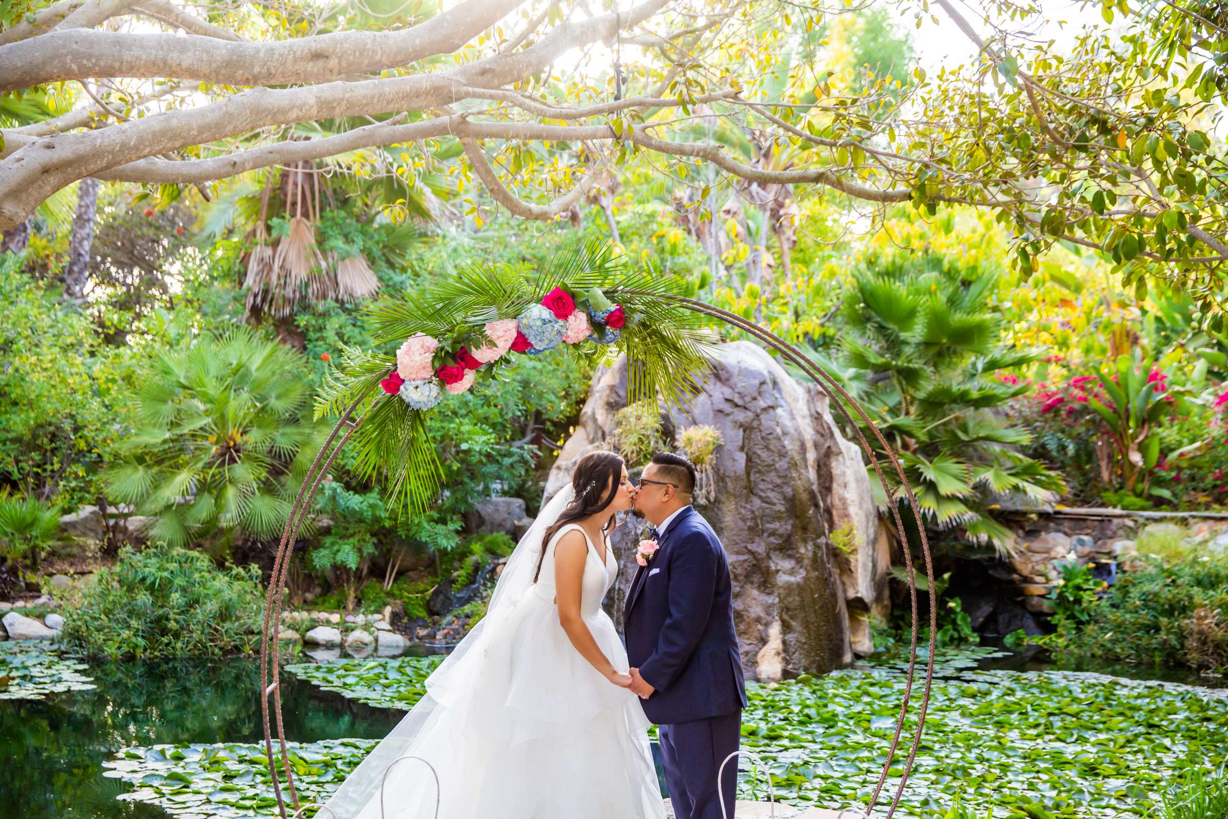 Botanica the Venue Wedding, Marie and Archie Wedding Photo #626135 by True Photography