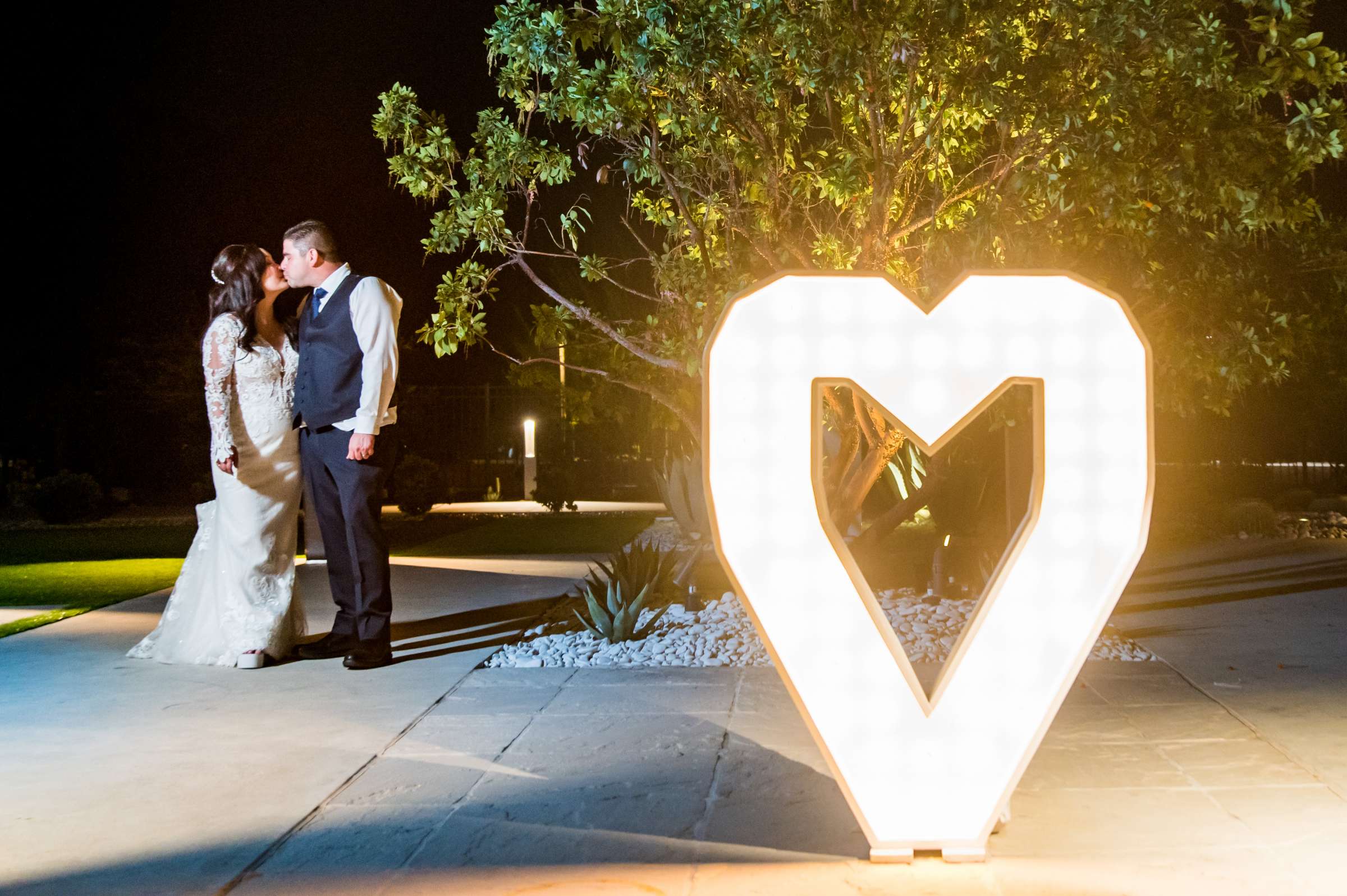 Sycuan Resort Wedding coordinated by Weddings With Love & Laughter, Lani and Anthony Wedding Photo #625308 by True Photography