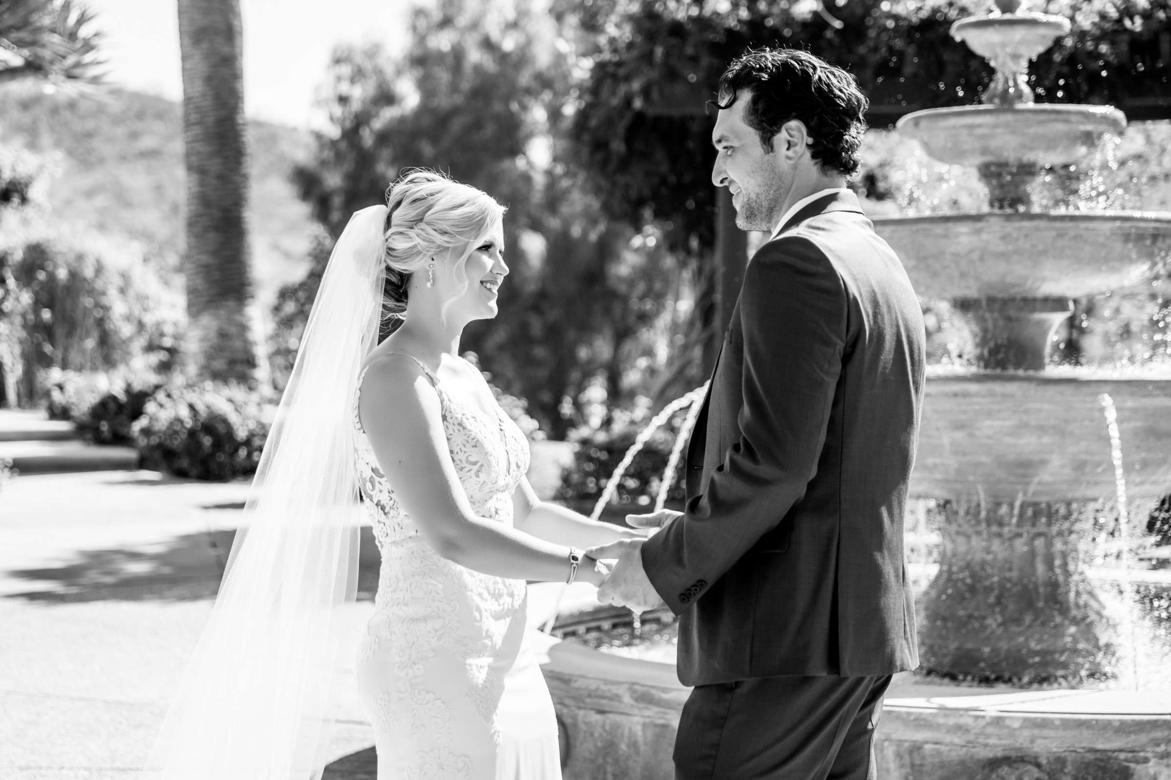 San Juan Hills Golf Club Wedding, Brittany and Michael Wedding Photo #39 by True Photography