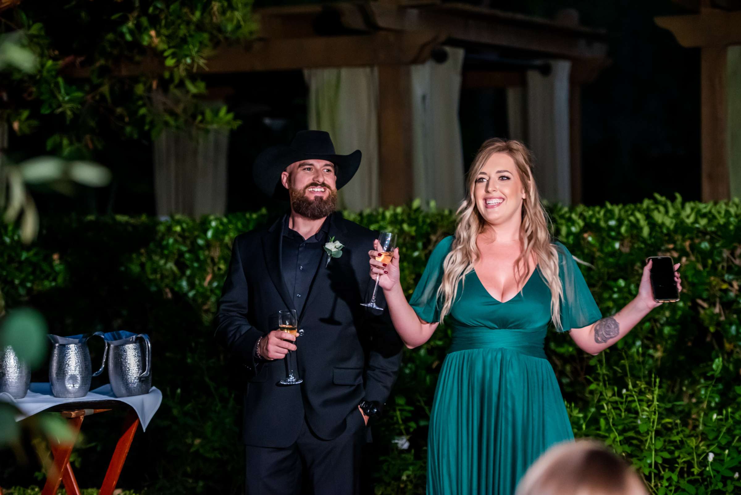 Rancho Bernardo Inn Wedding, Brooke and Kevin Wedding Photo #93 by True Photography