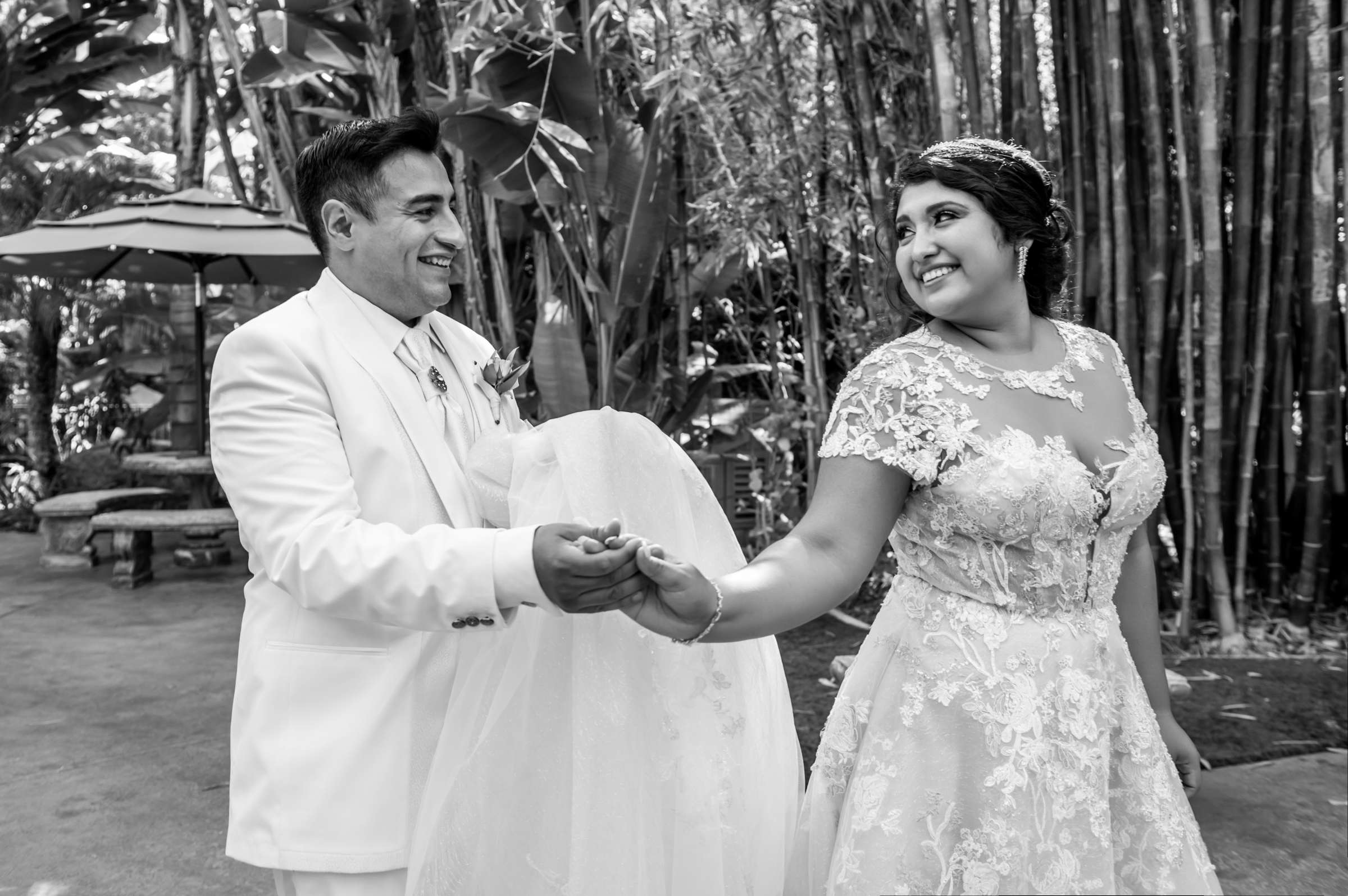 Grand Tradition Estate Wedding coordinated by Grand Tradition Estate, Fabiola and Ronald Wedding Photo #636840 by True Photography