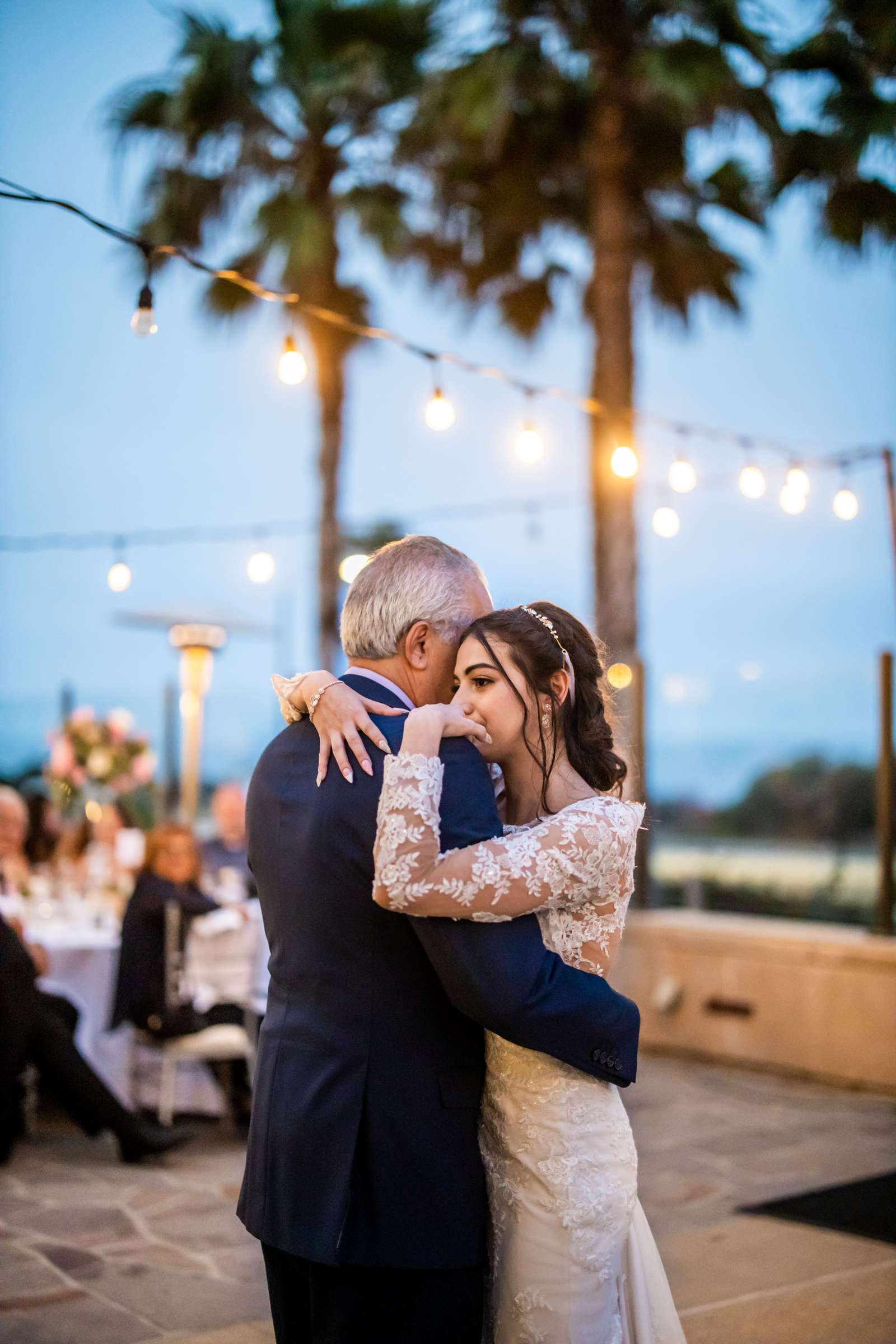 Cape Rey Carlsbad, A Hilton Resort Wedding, Yasmeen and Dakota Wedding Photo #30 by True Photography