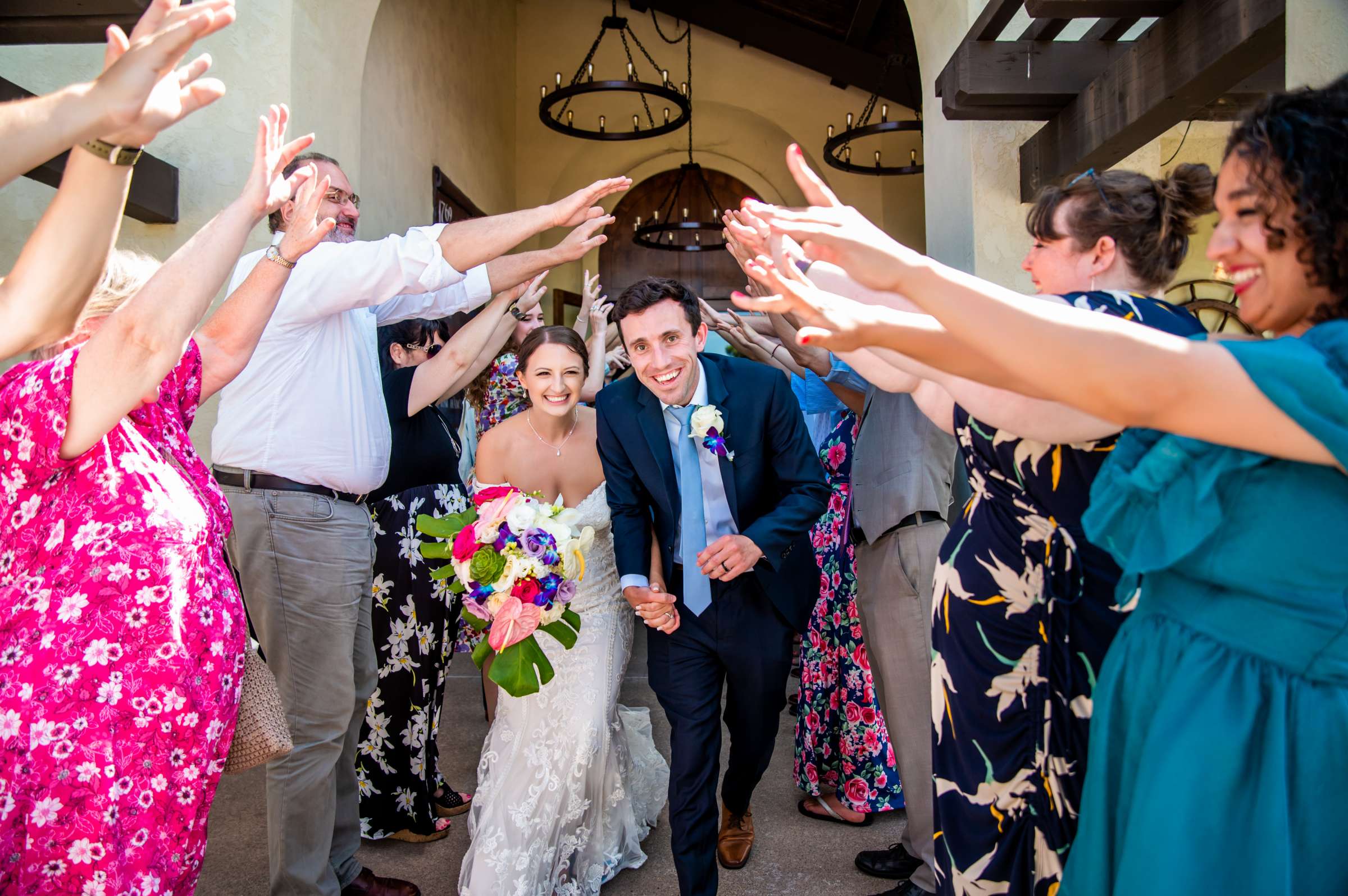 Tom Hams Lighthouse Wedding, Alyssa and Ryan Wedding Photo #1 by True Photography