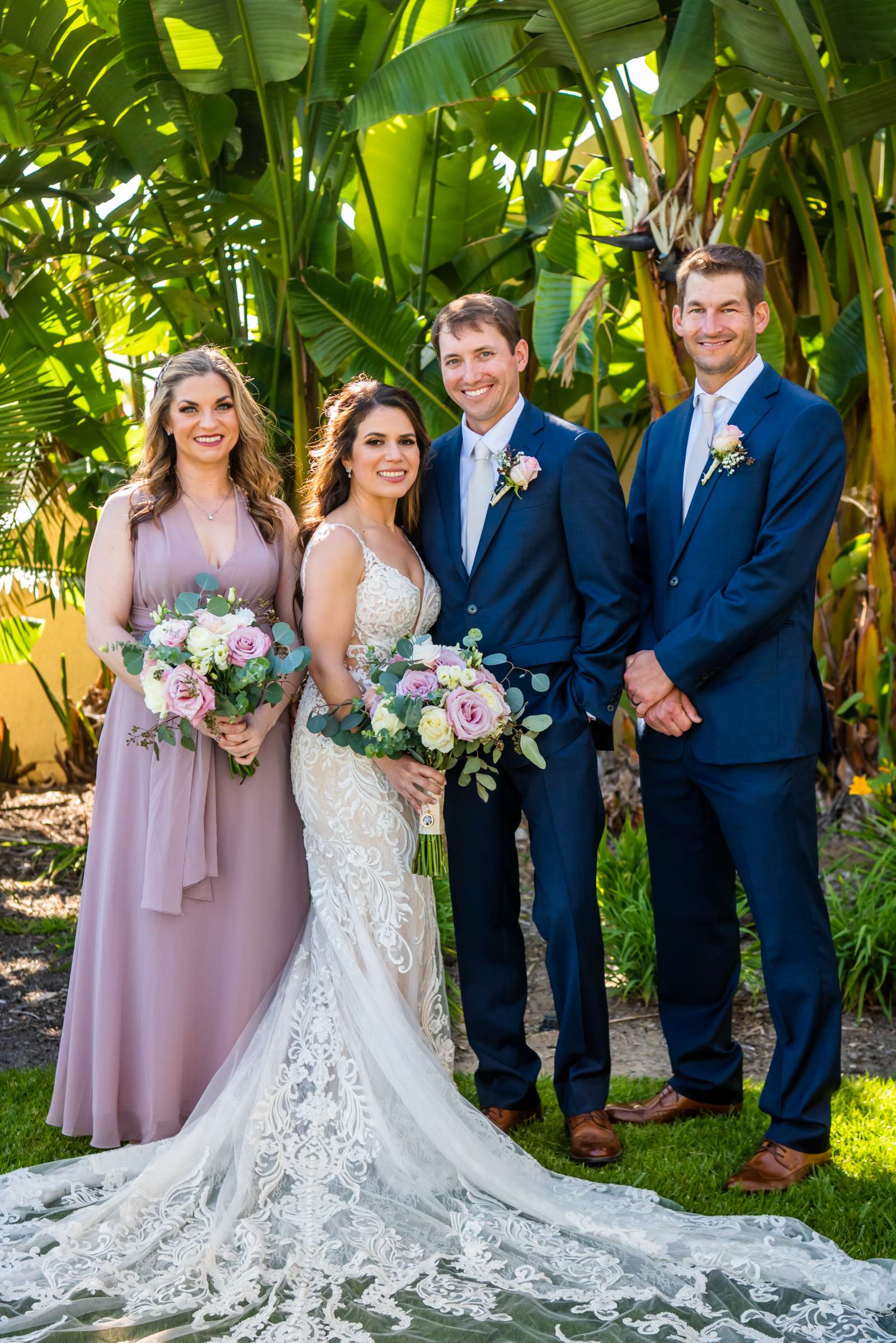 San Diego Mission Bay Resort Wedding coordinated by Elements of Style, Maggie and Eric Wedding Photo #111 by True Photography