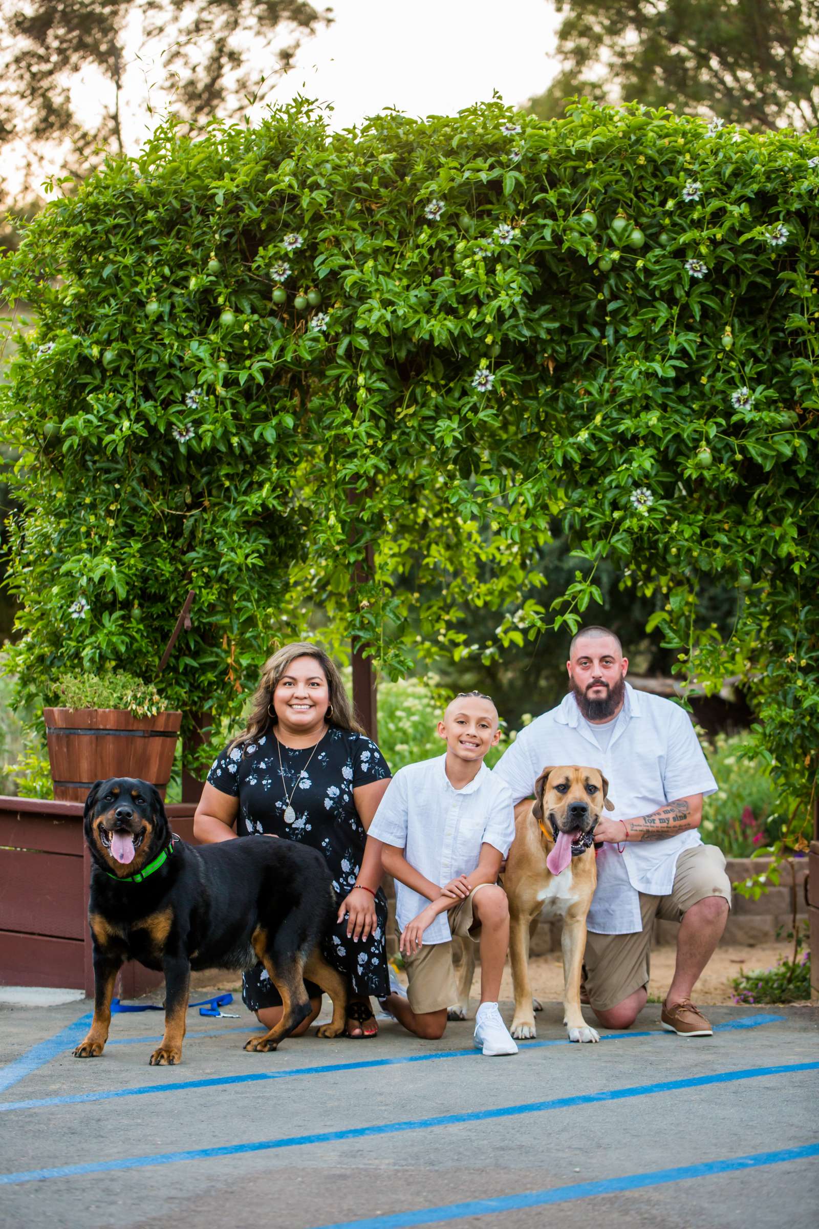 Family Portraits, Yazzie Family Photo #609814 by True Photography