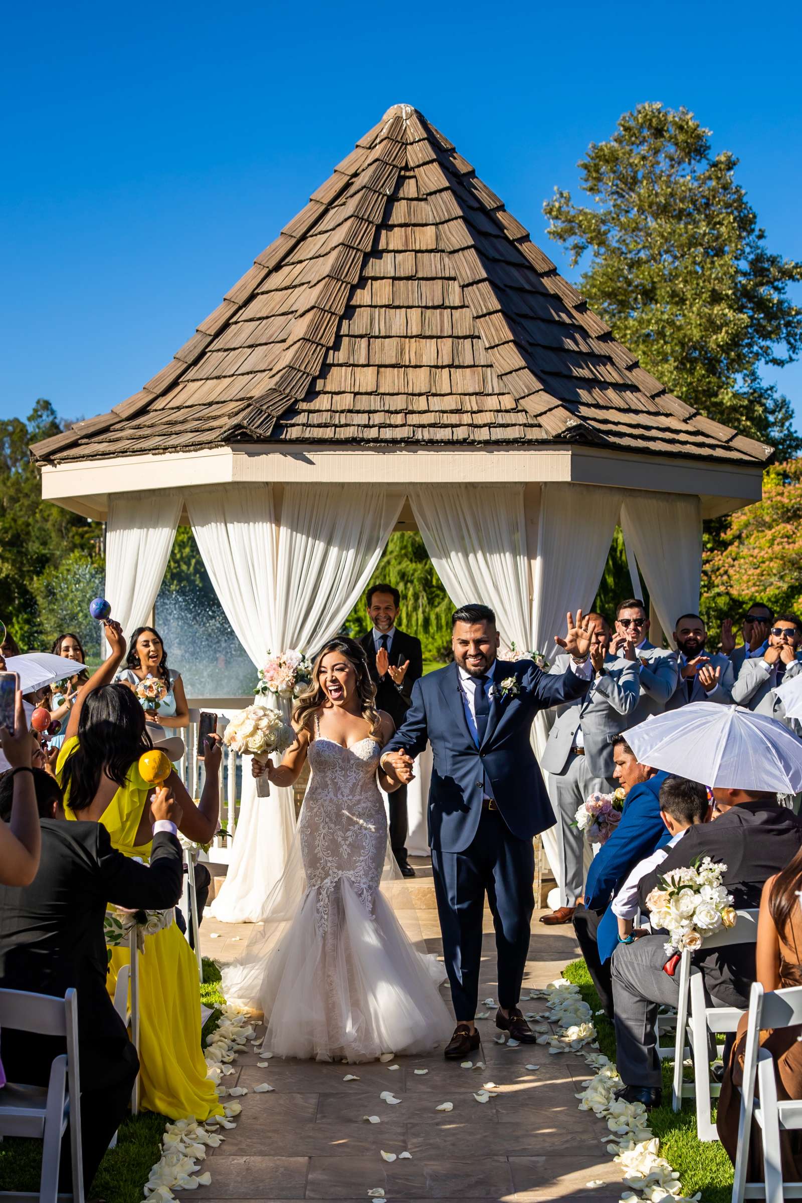 Grand Tradition Estate Wedding coordinated by Grand Tradition Estate, Elizabeth and Christian Wedding Photo #700291 by True Photography