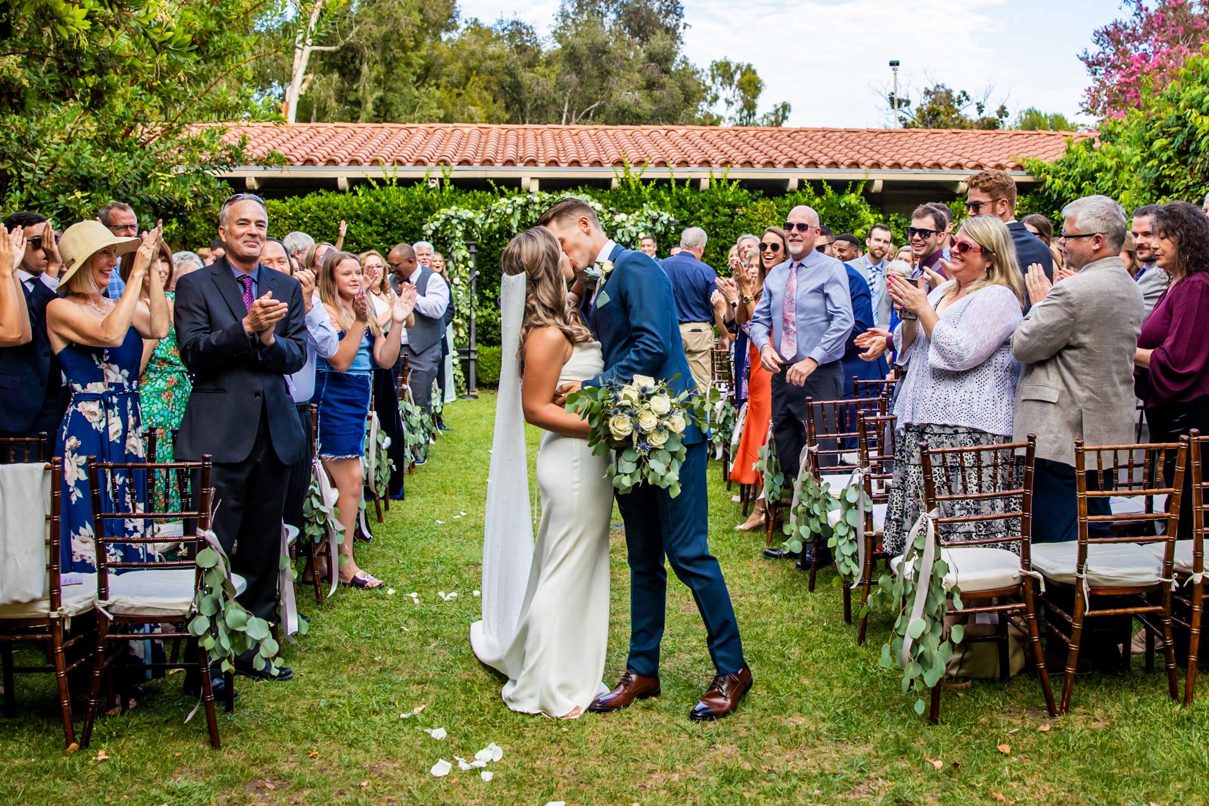 Rancho Bernardo Inn Wedding, Chloe and Christopher Wedding Photo #21 by True Photography