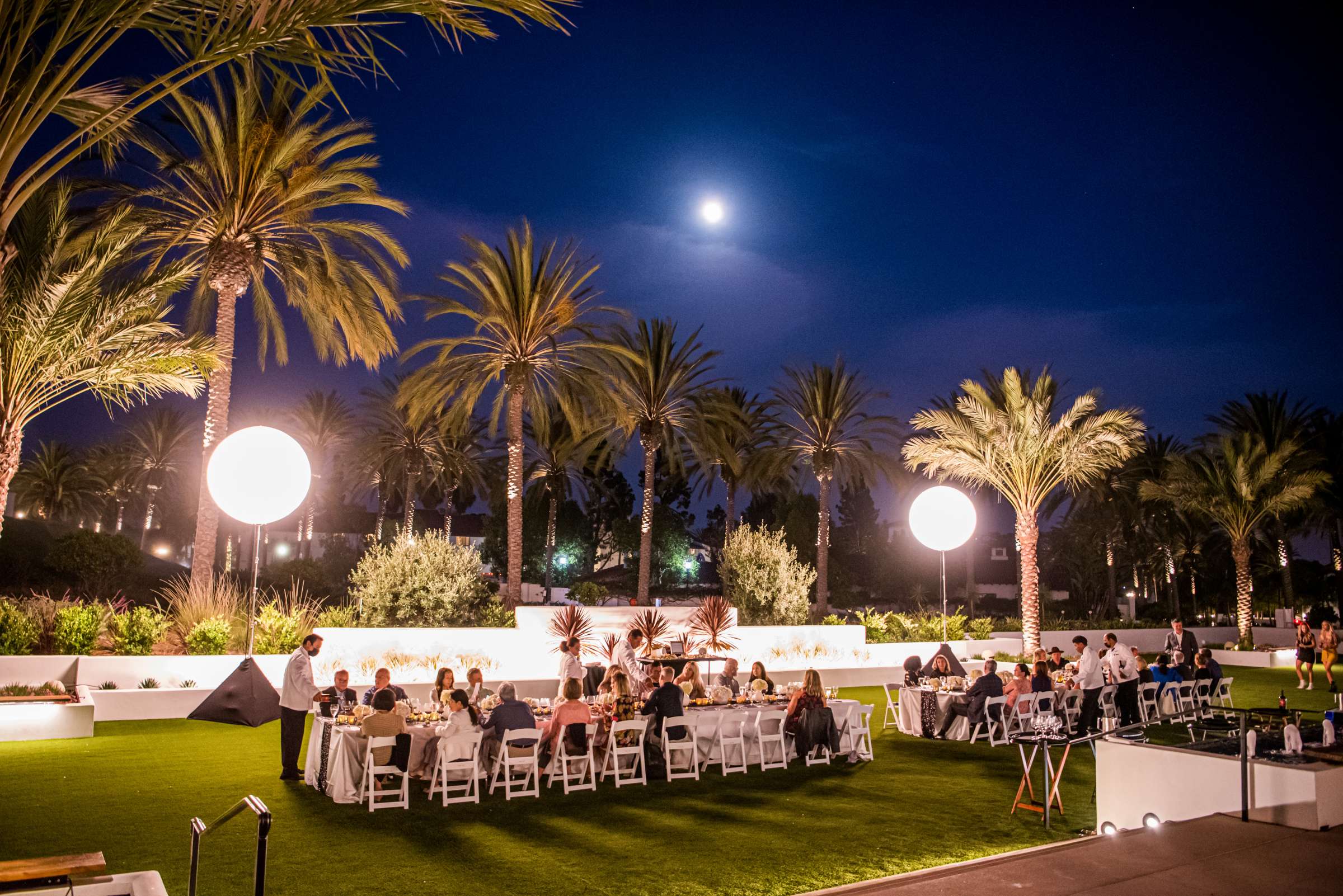 Omni La Costa Resort & Spa Event, Luna Event Photo #51 by True Photography