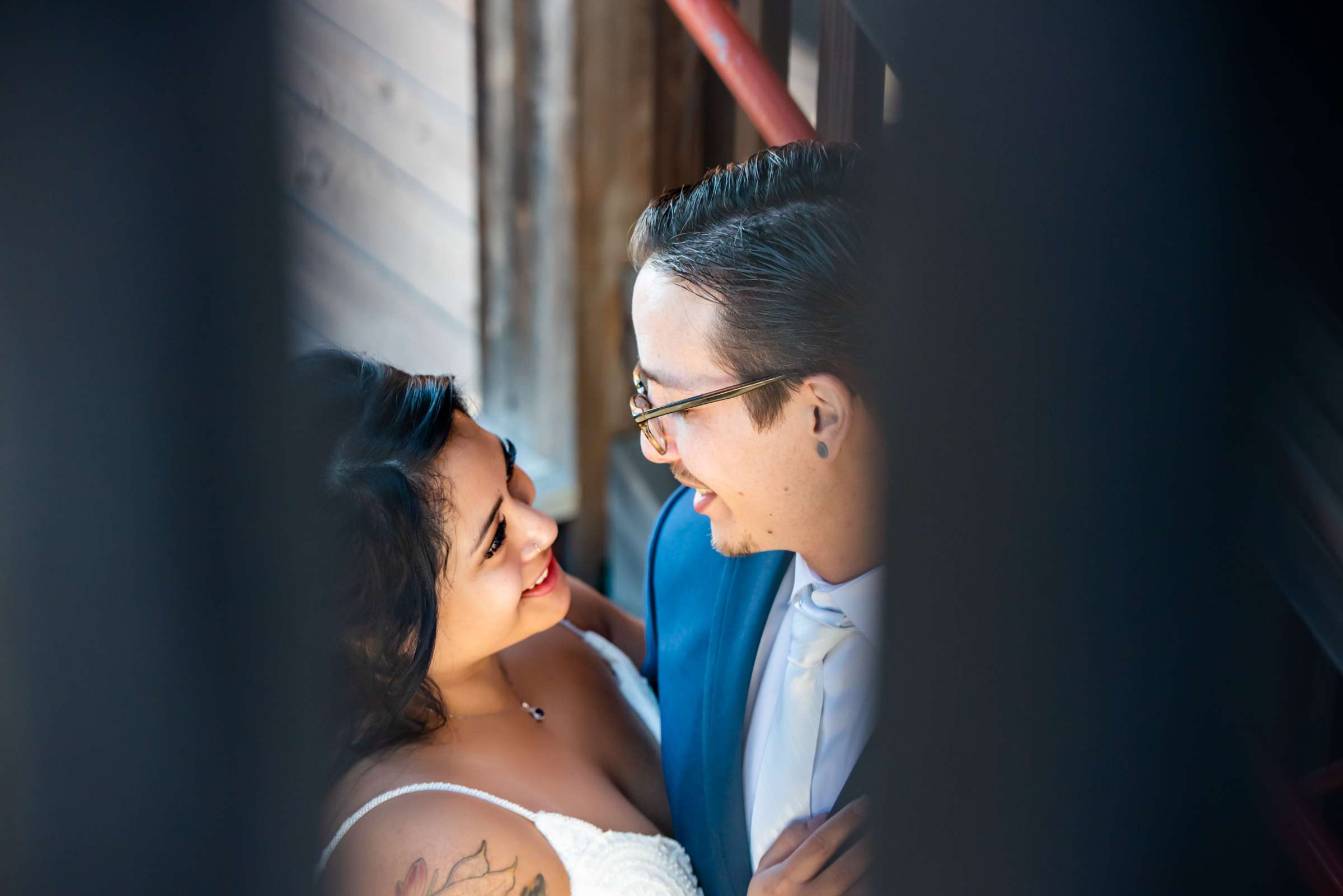 Wedding, Melissa and Sean Wedding Photo #56 by True Photography