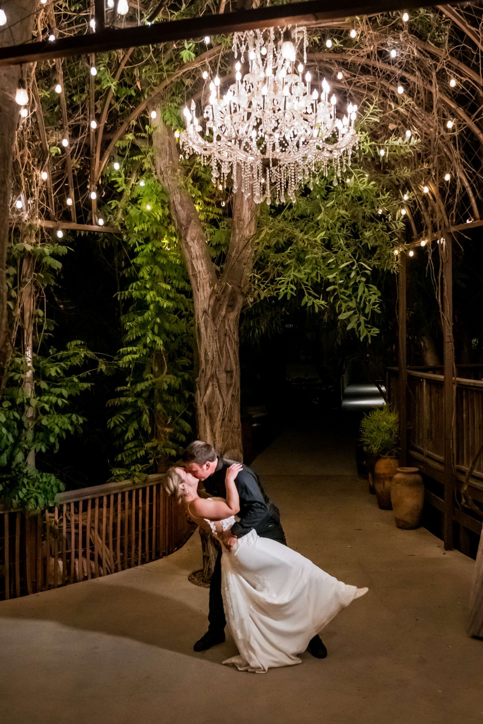 Calamigos Ranch Wedding, Angie and Cole Wedding Photo #638496 by True Photography