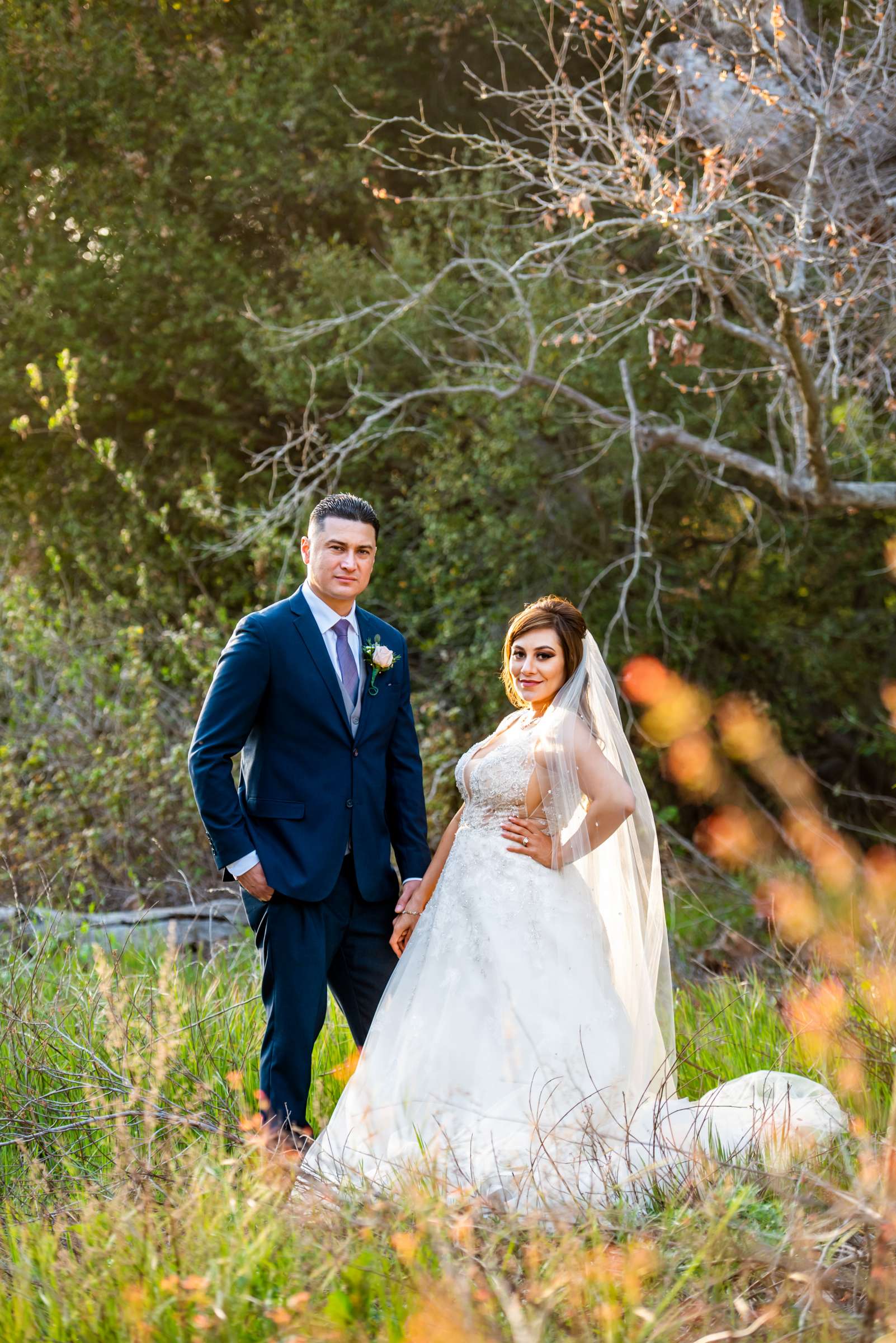 Cuvier Park-The Wedding Bowl Wedding, Ruby and Moises Wedding Photo #13 by True Photography