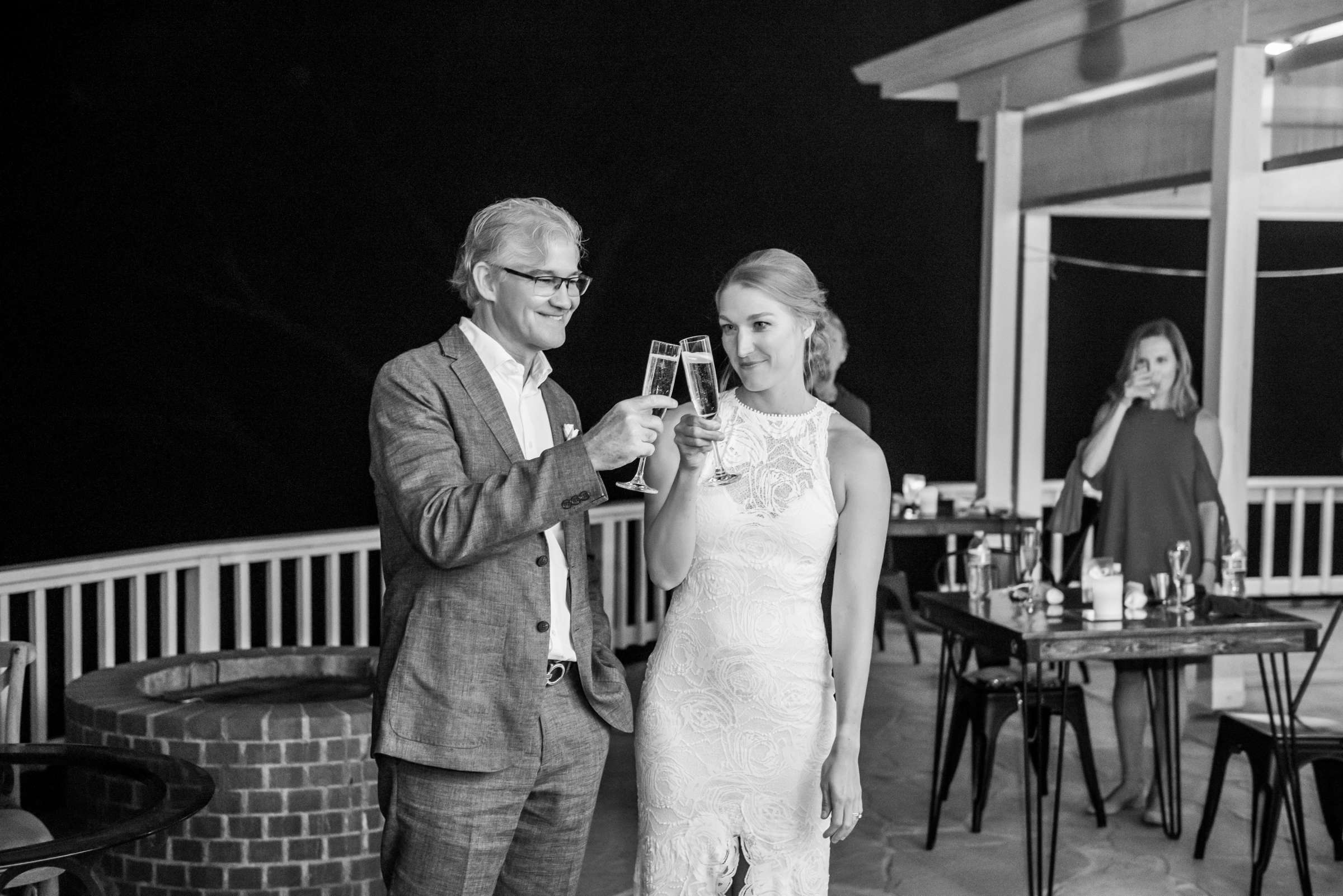 Wedding, Niki and Francisco Wedding Photo #88 by True Photography