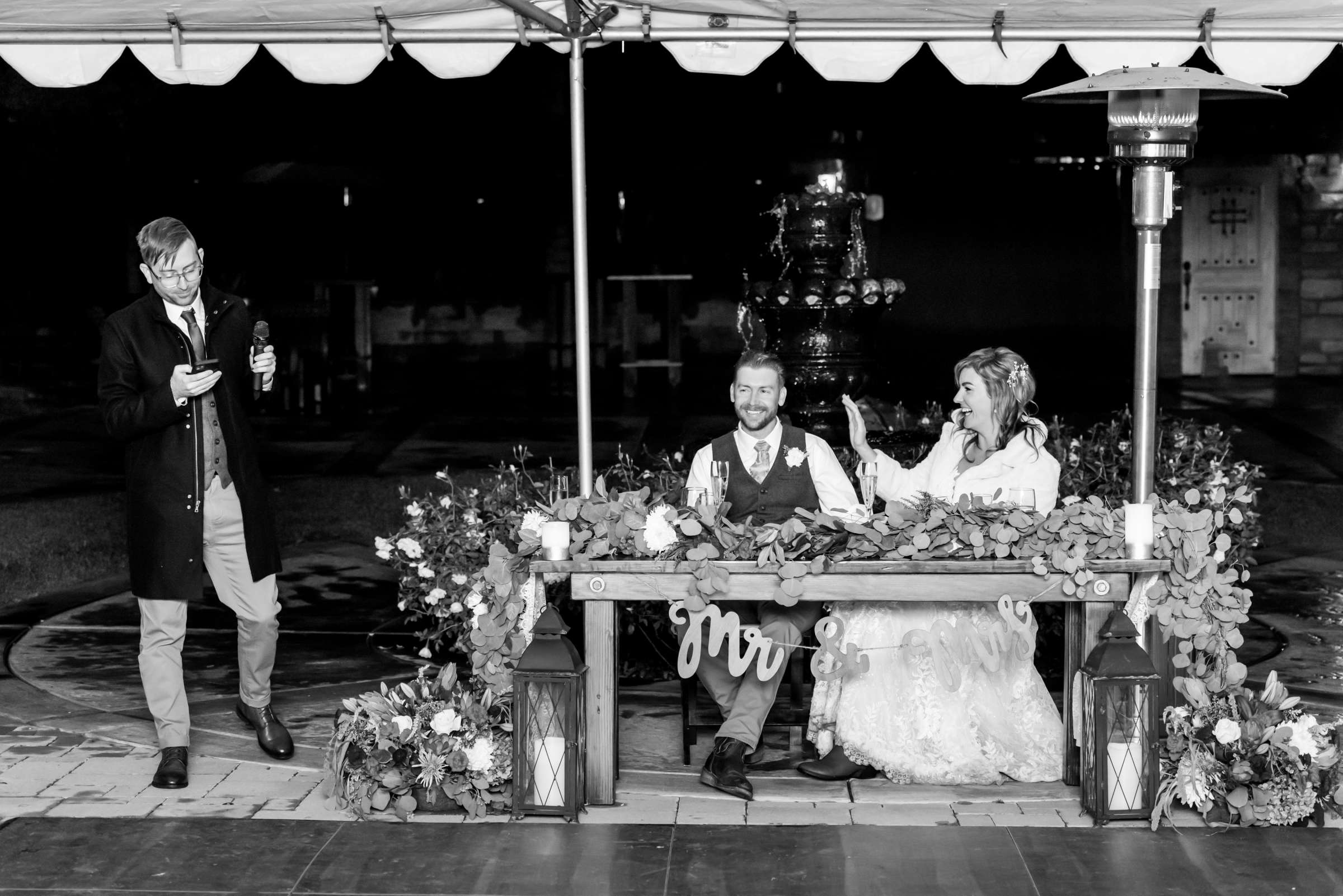 Circle Oak Ranch Weddings Wedding, Chelsea and Evan Wedding Photo #124 by True Photography